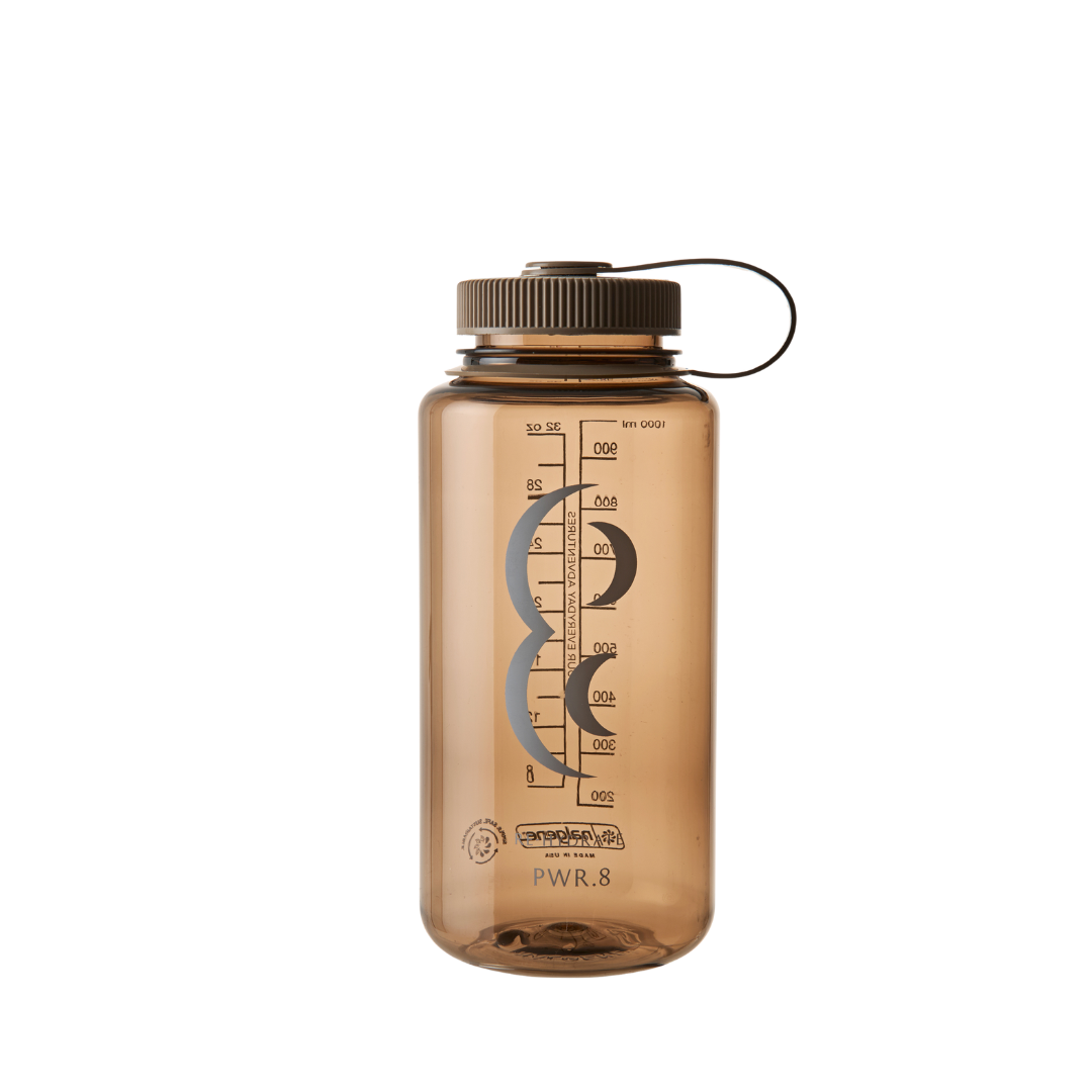 PWR.8 Big Water Bottle
