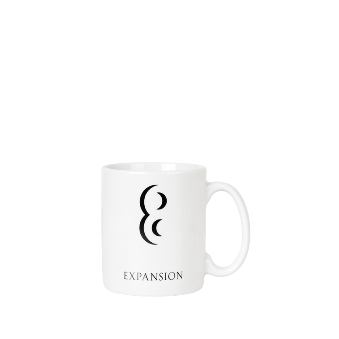 PWR.8 Tea Cup "Expansion"