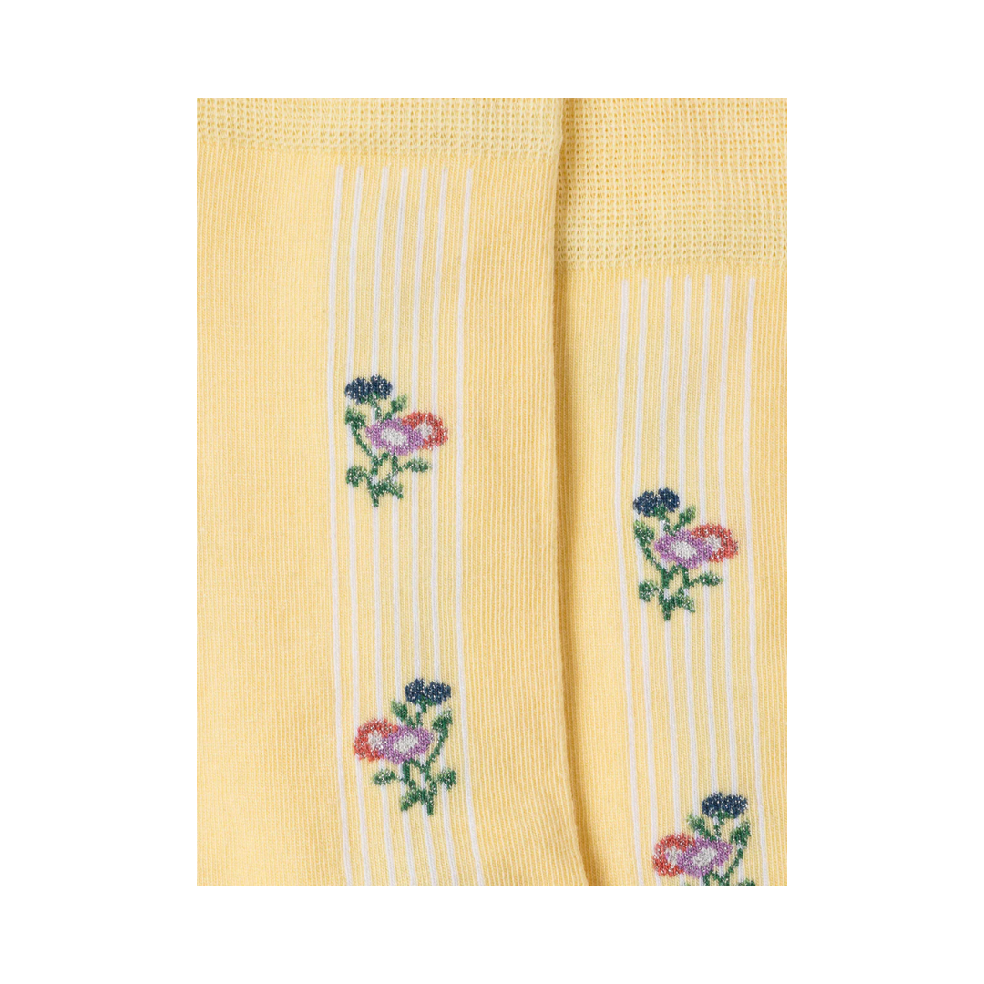 Lulu Socks - Vanille
