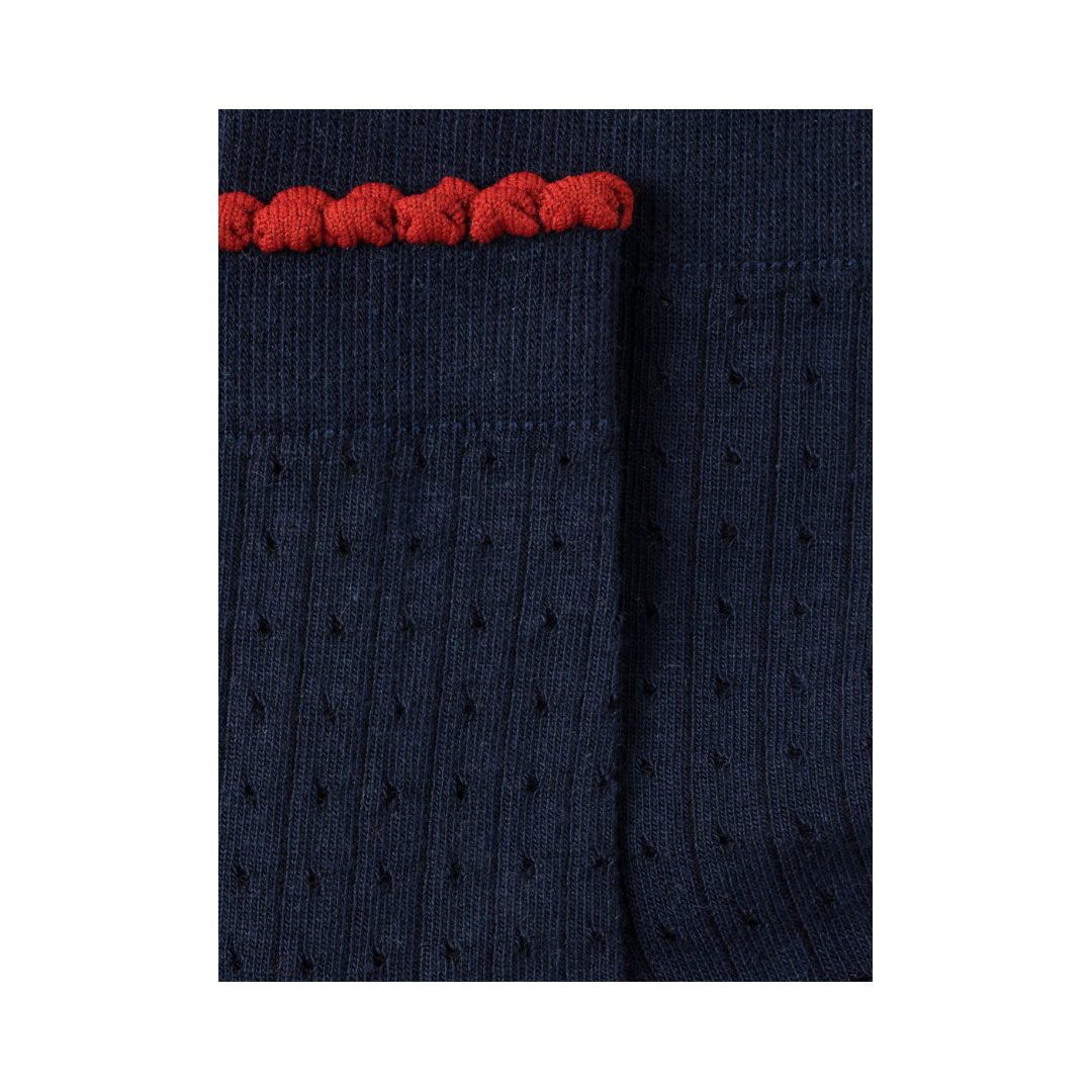 Jordan Socks - Marine