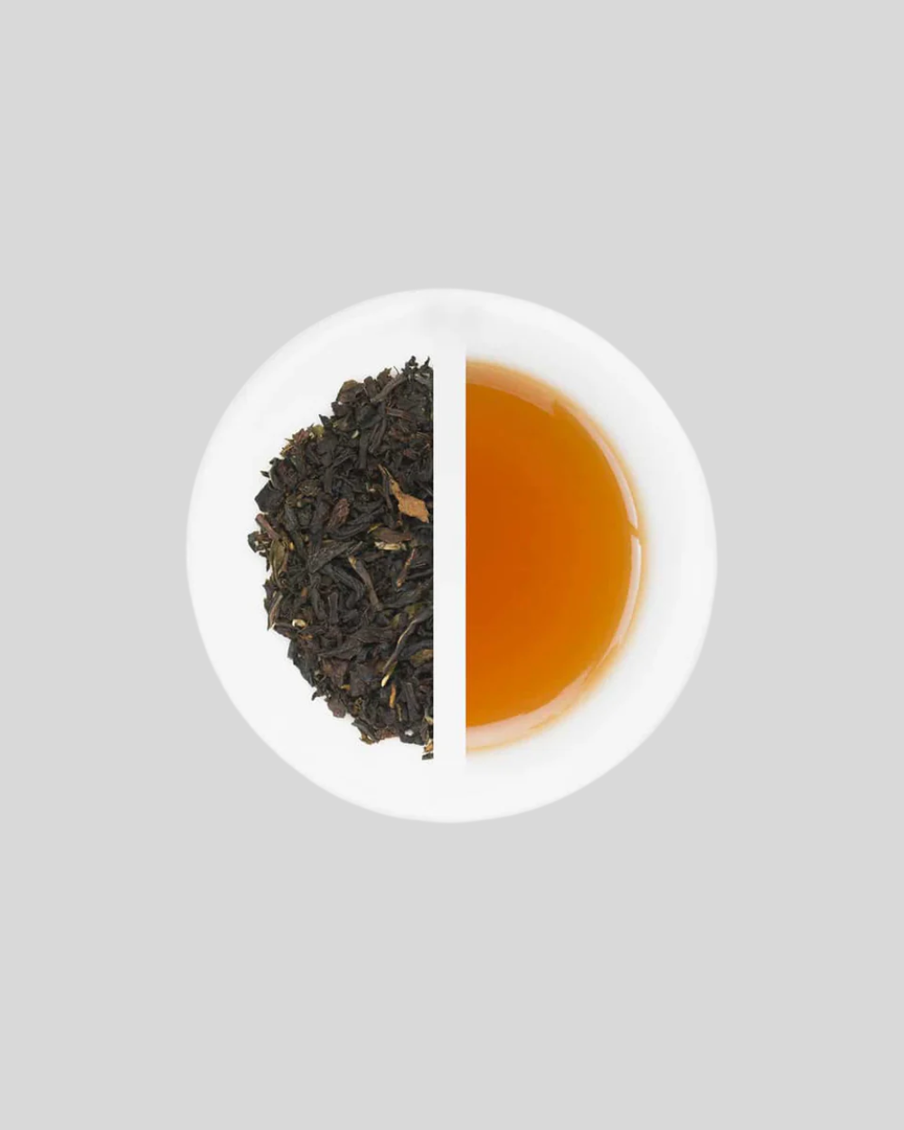 Earl Grey With Natural Bergamot