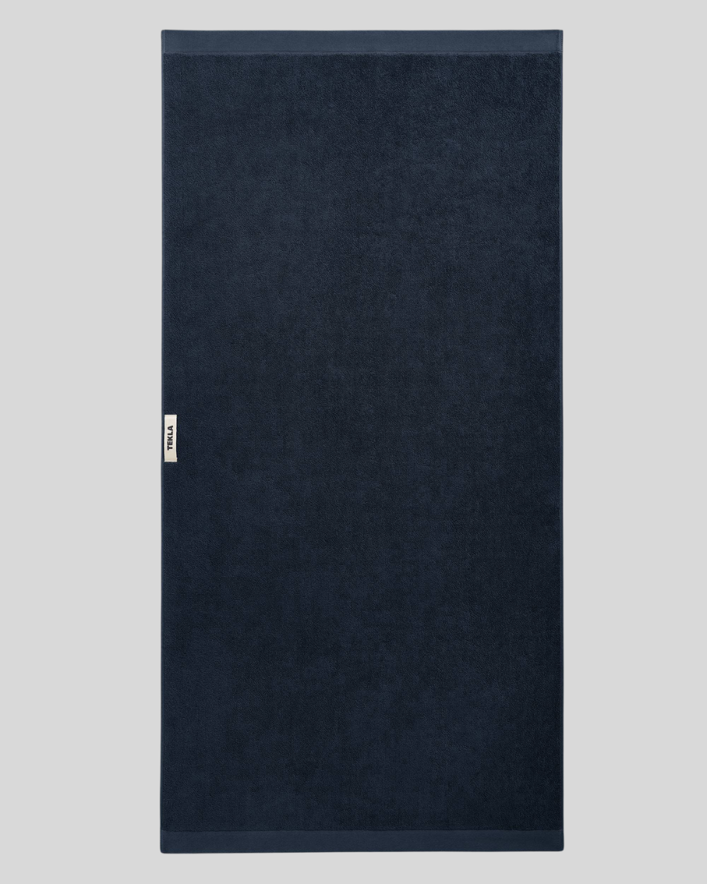 Night Blue Heavyweight Towel