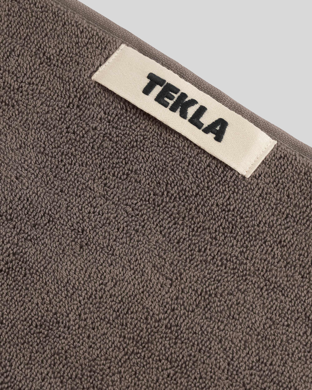 Bruin Heavyweight Towel