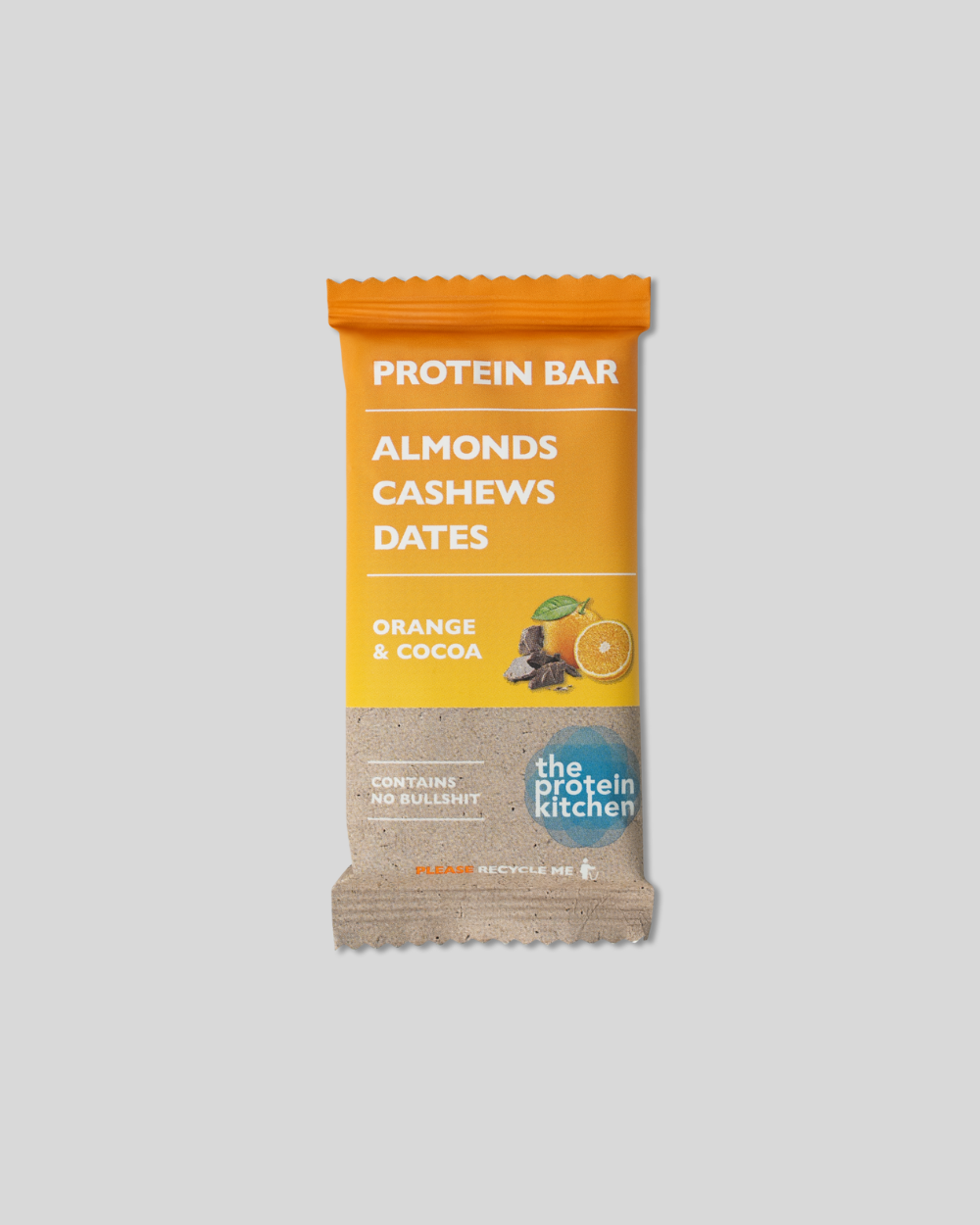 Protein Bar Cocoa & Orange