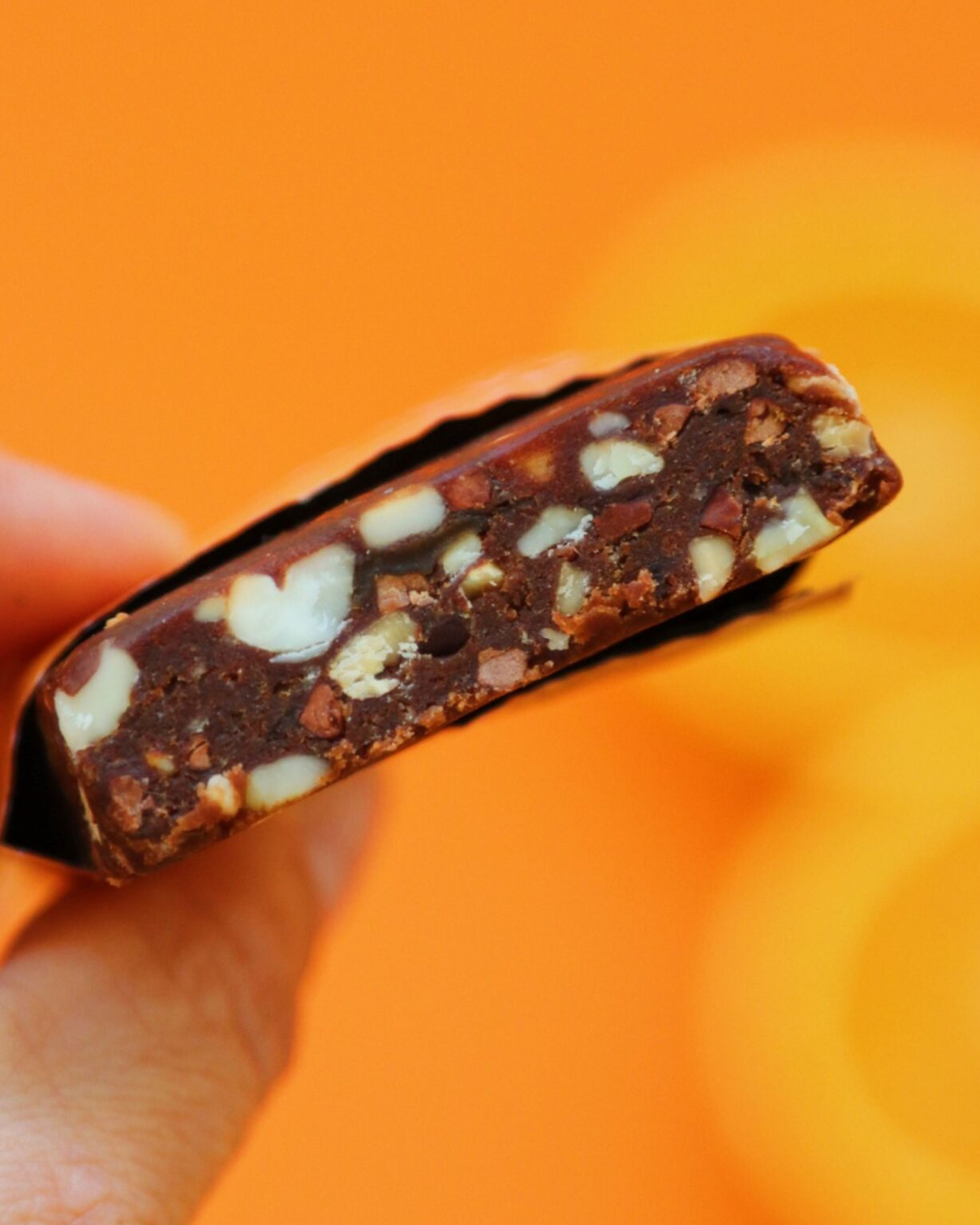 Protein Bar Cocoa & Orange