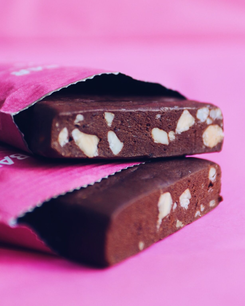 Protein Bar Cocoa & Cashews