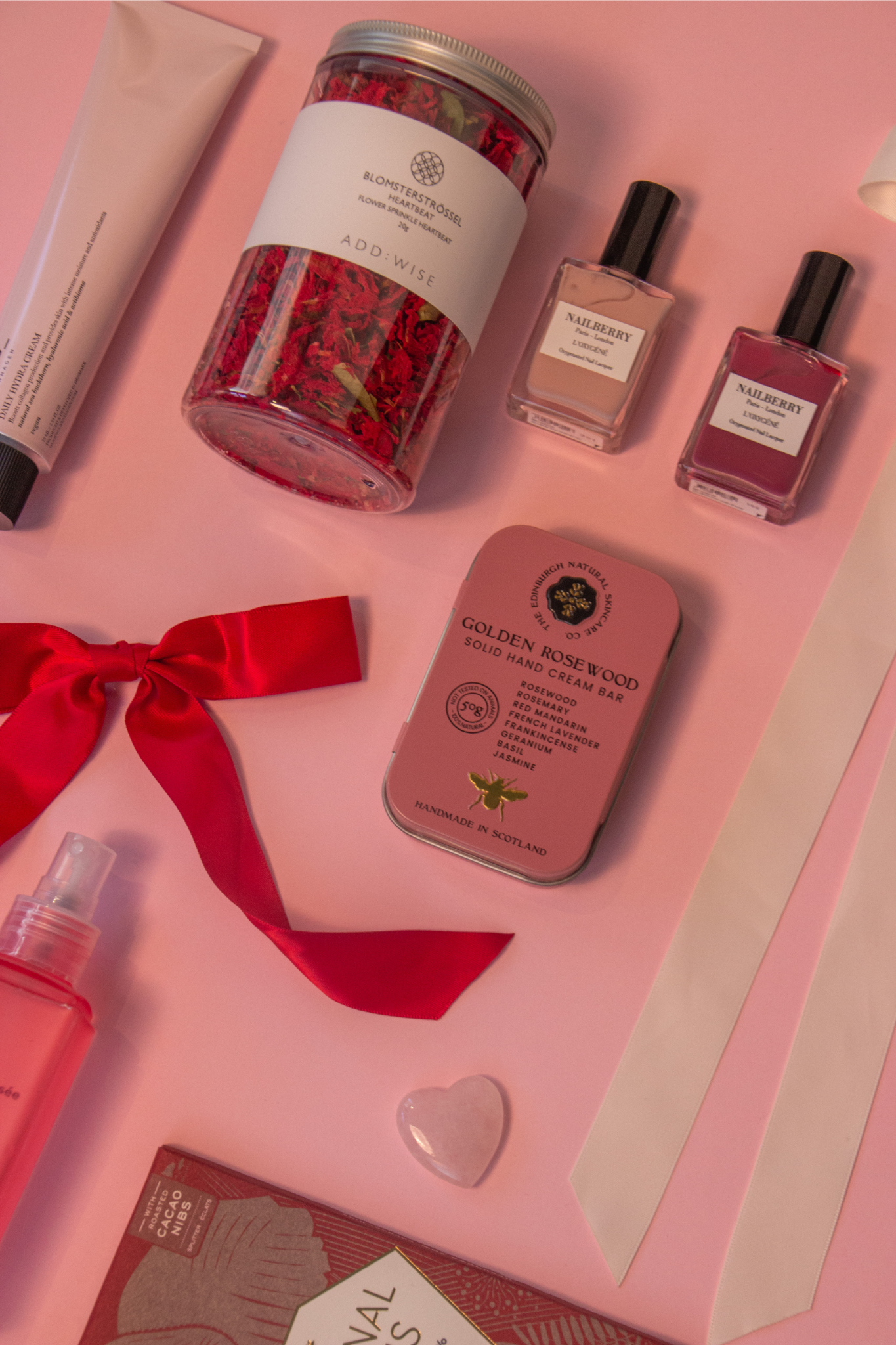 PWR.8 Shop gift card