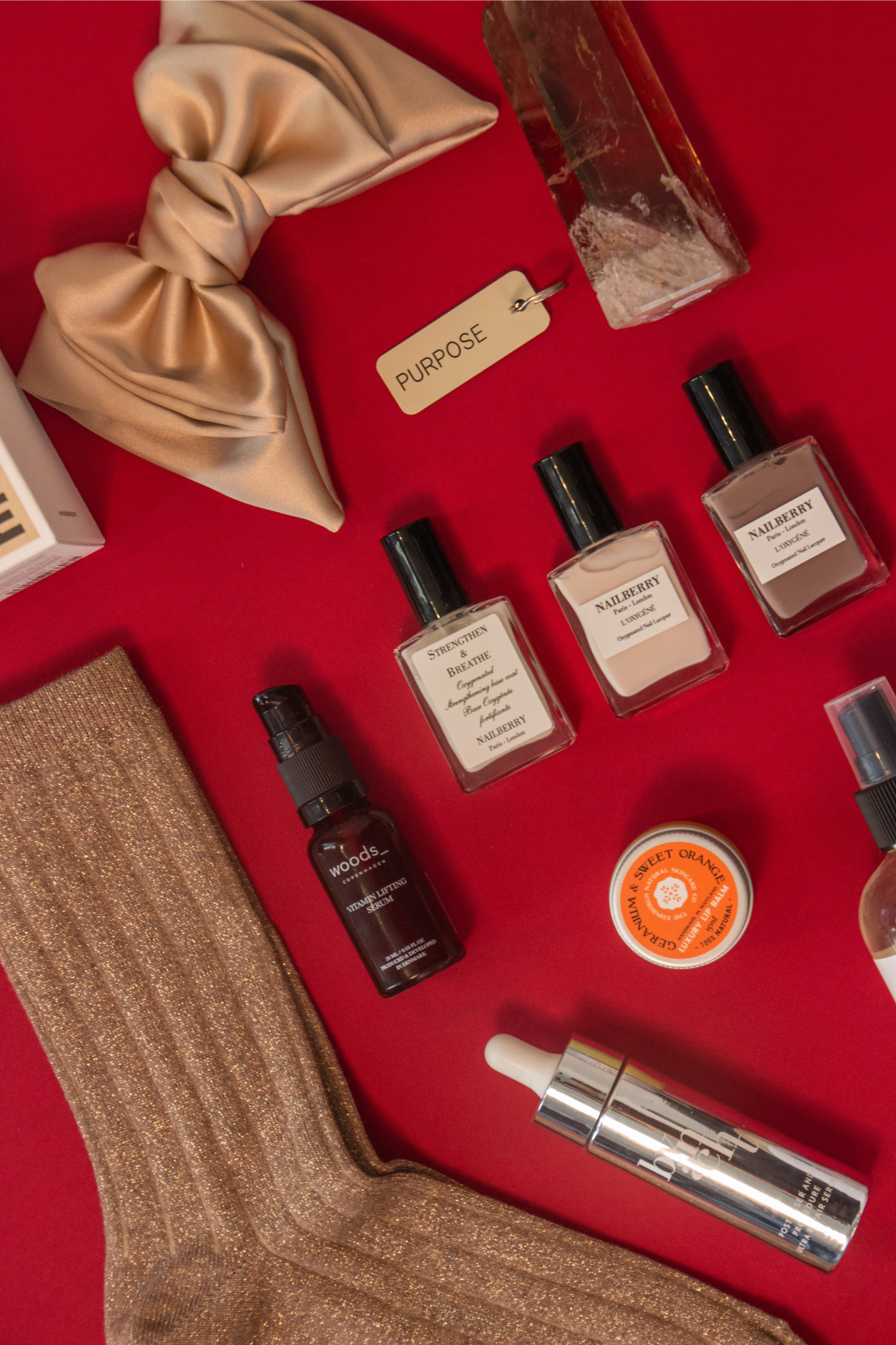 PWR.8 Shop gift card