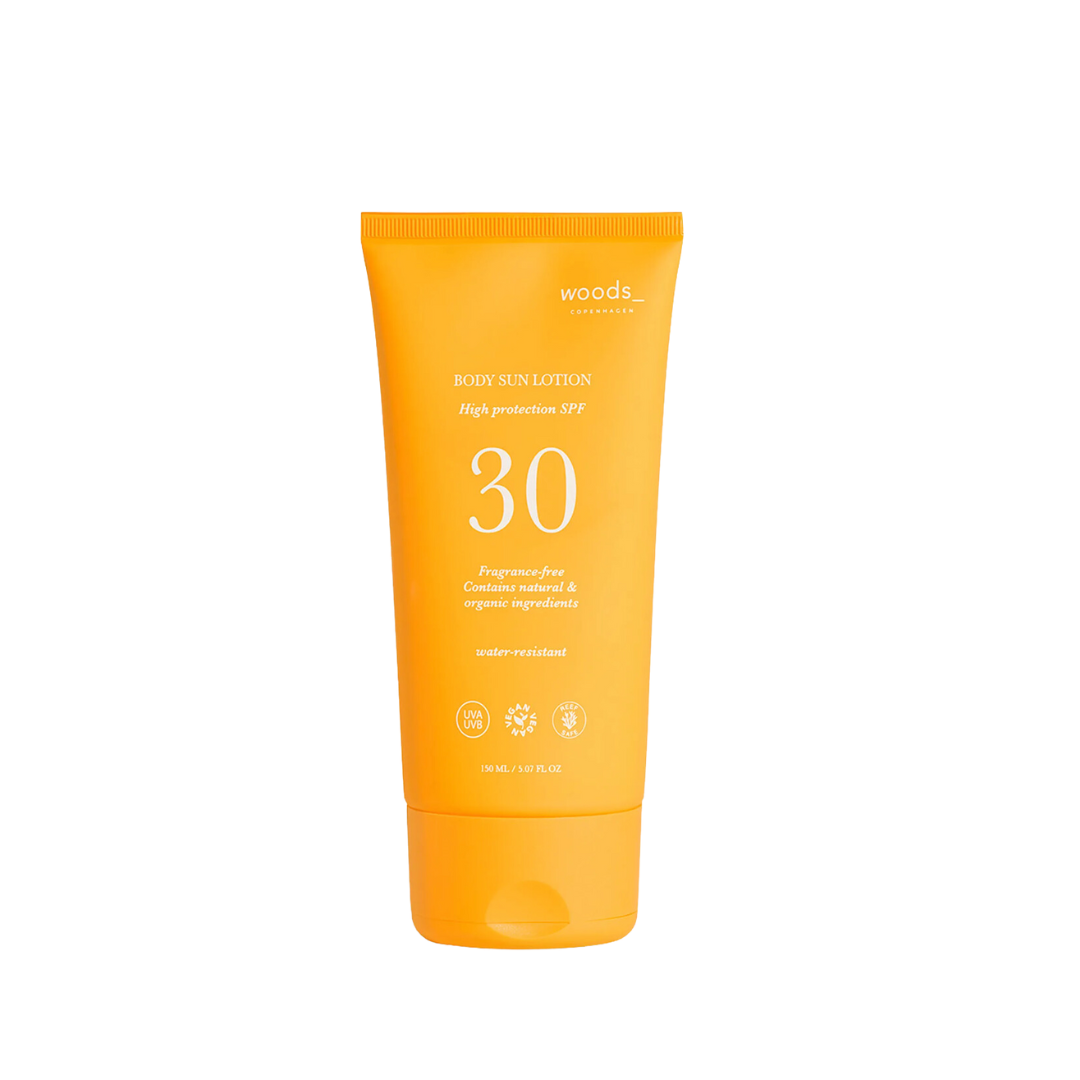 Sun Body SPF30