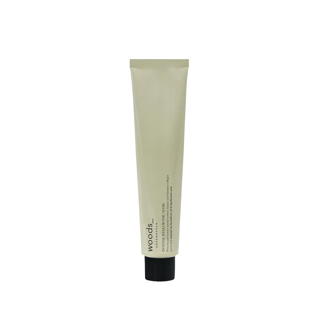 Intense Hyaluronic Mask