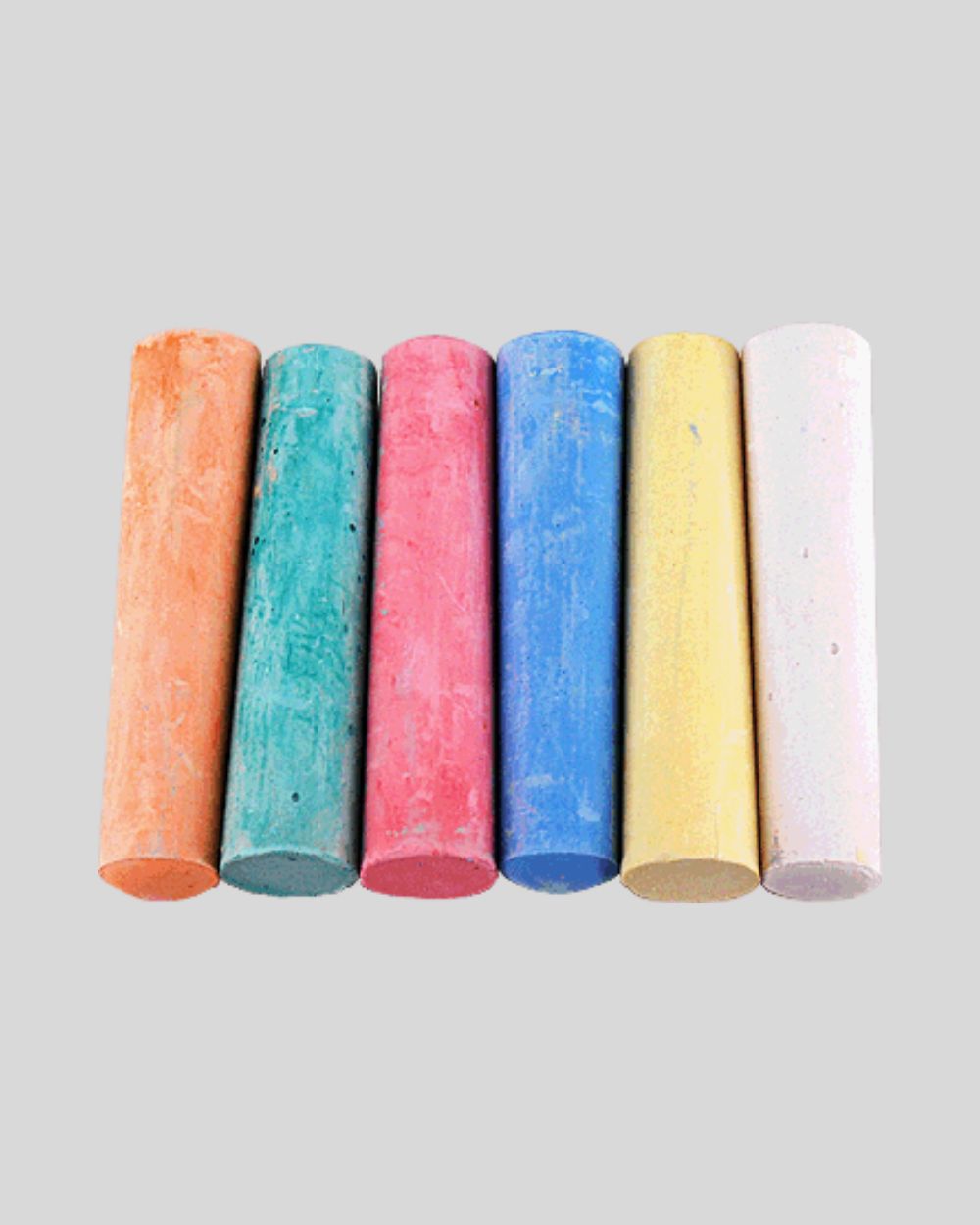 Coloured Chalks