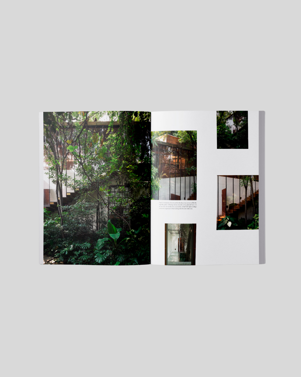 Ark Journal vol. IX