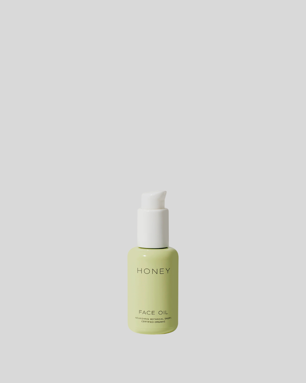Face Oil