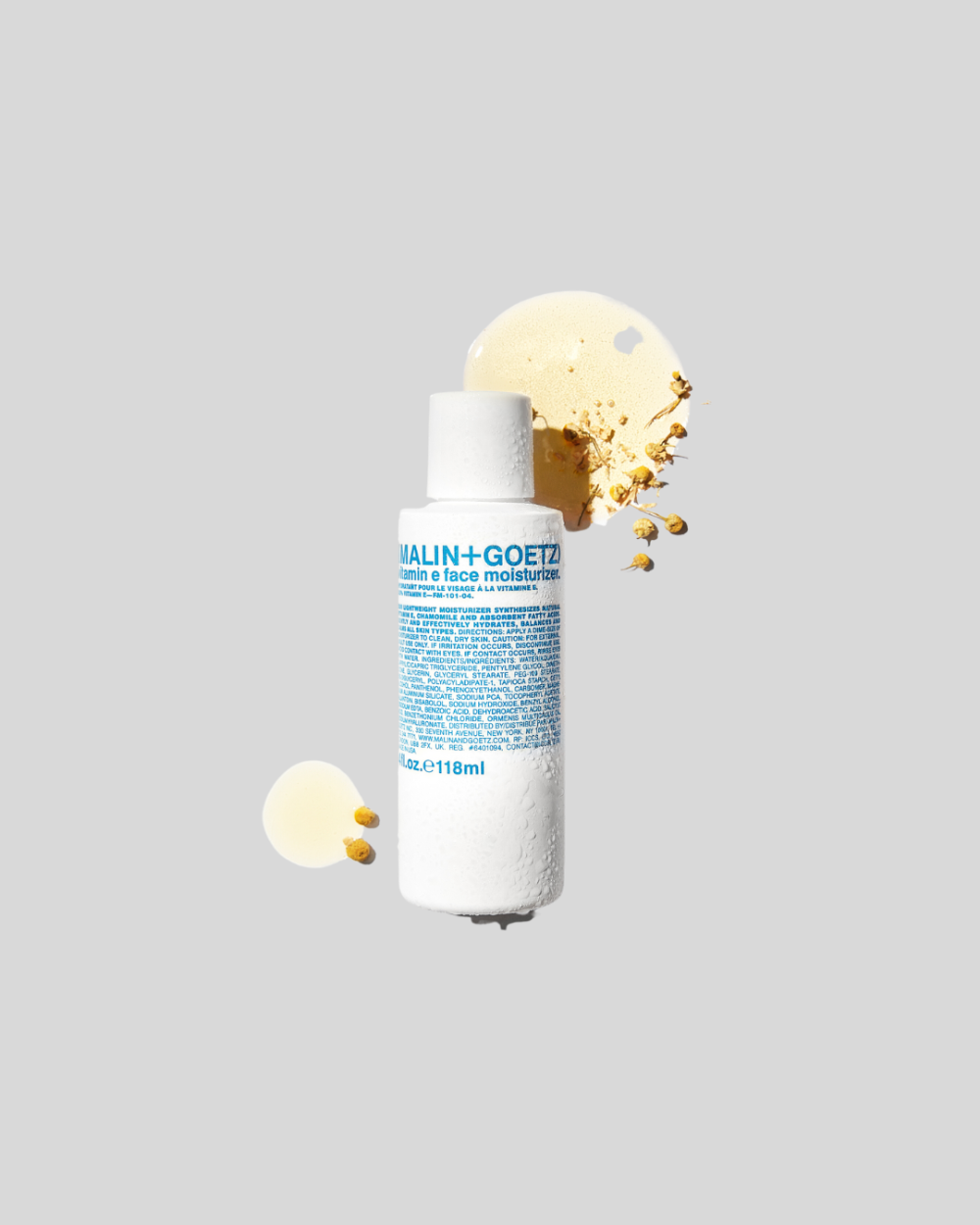 Vitamin E Face Moisturizer