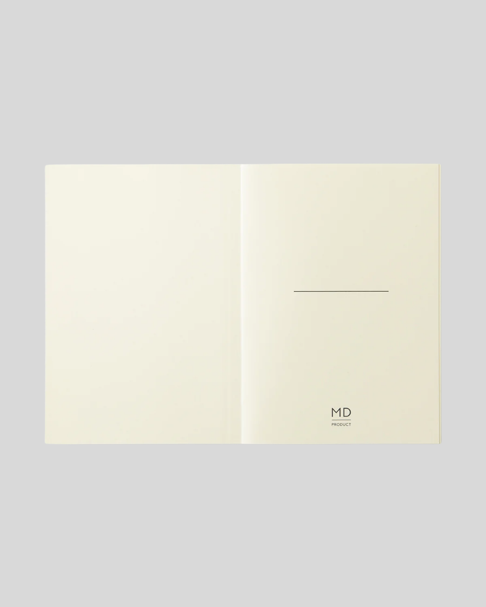 Notebook - A6