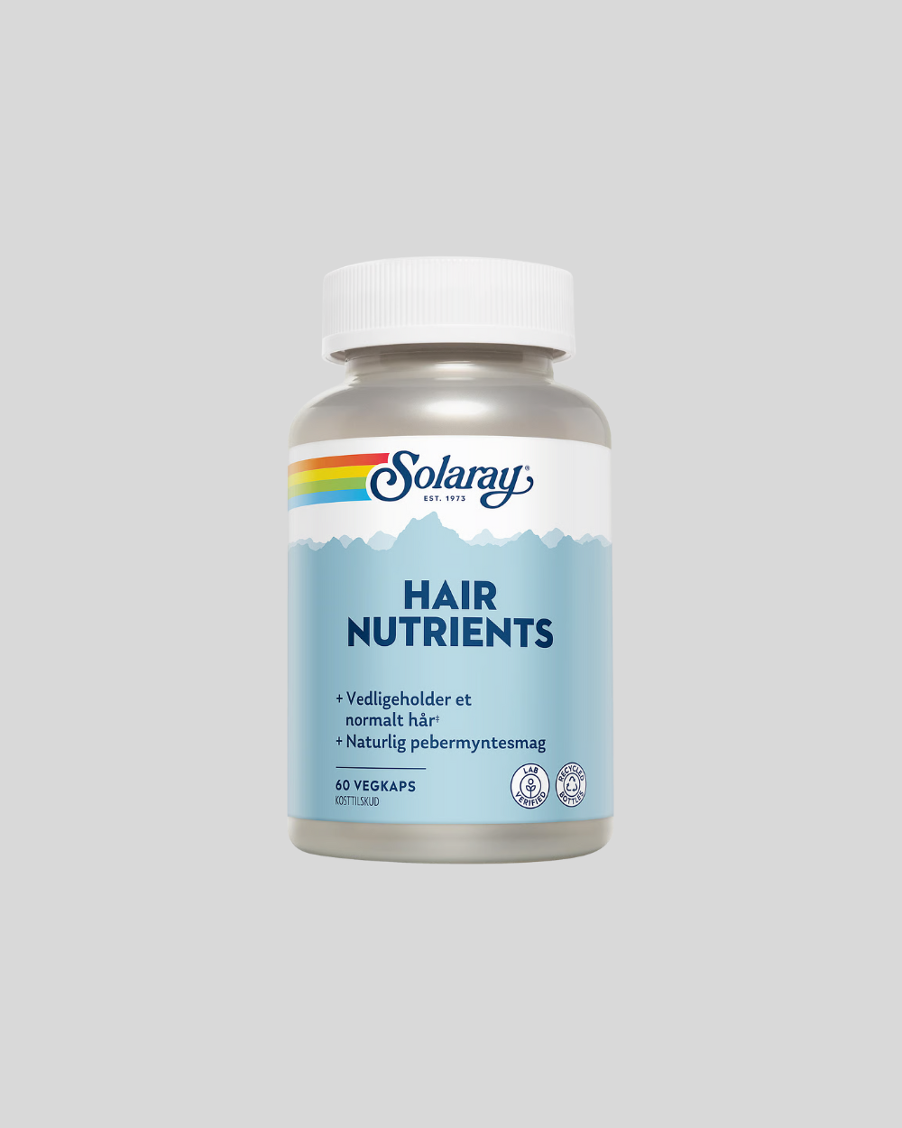 Hair Nutrients