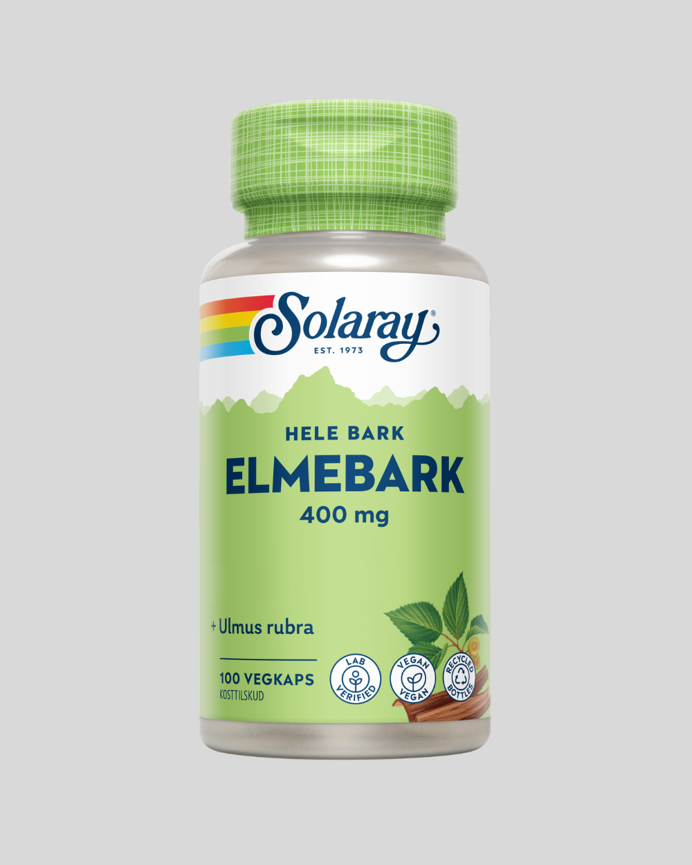 Elm Bark