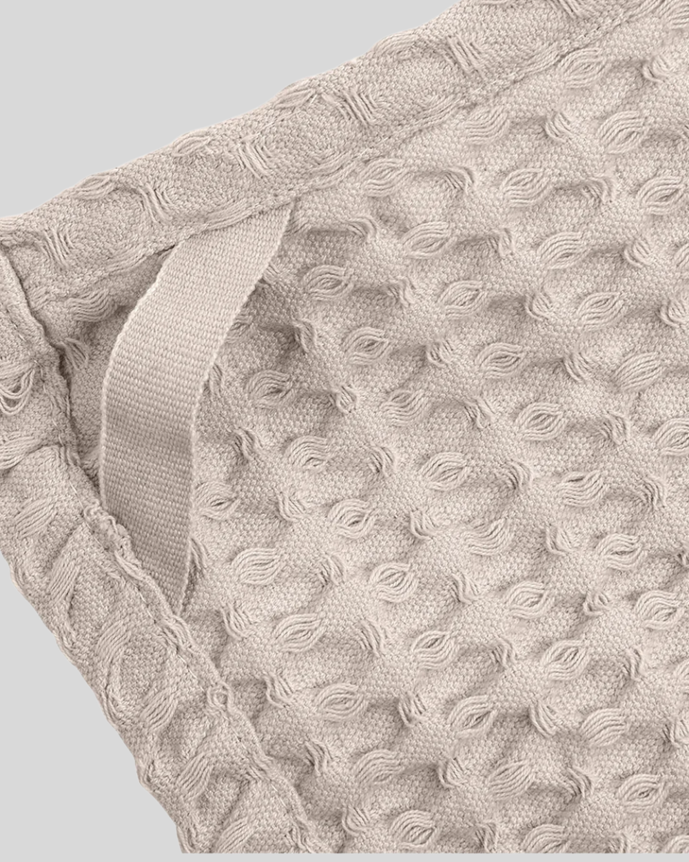 Big Waffle Wash Cloth - 3 Pack
