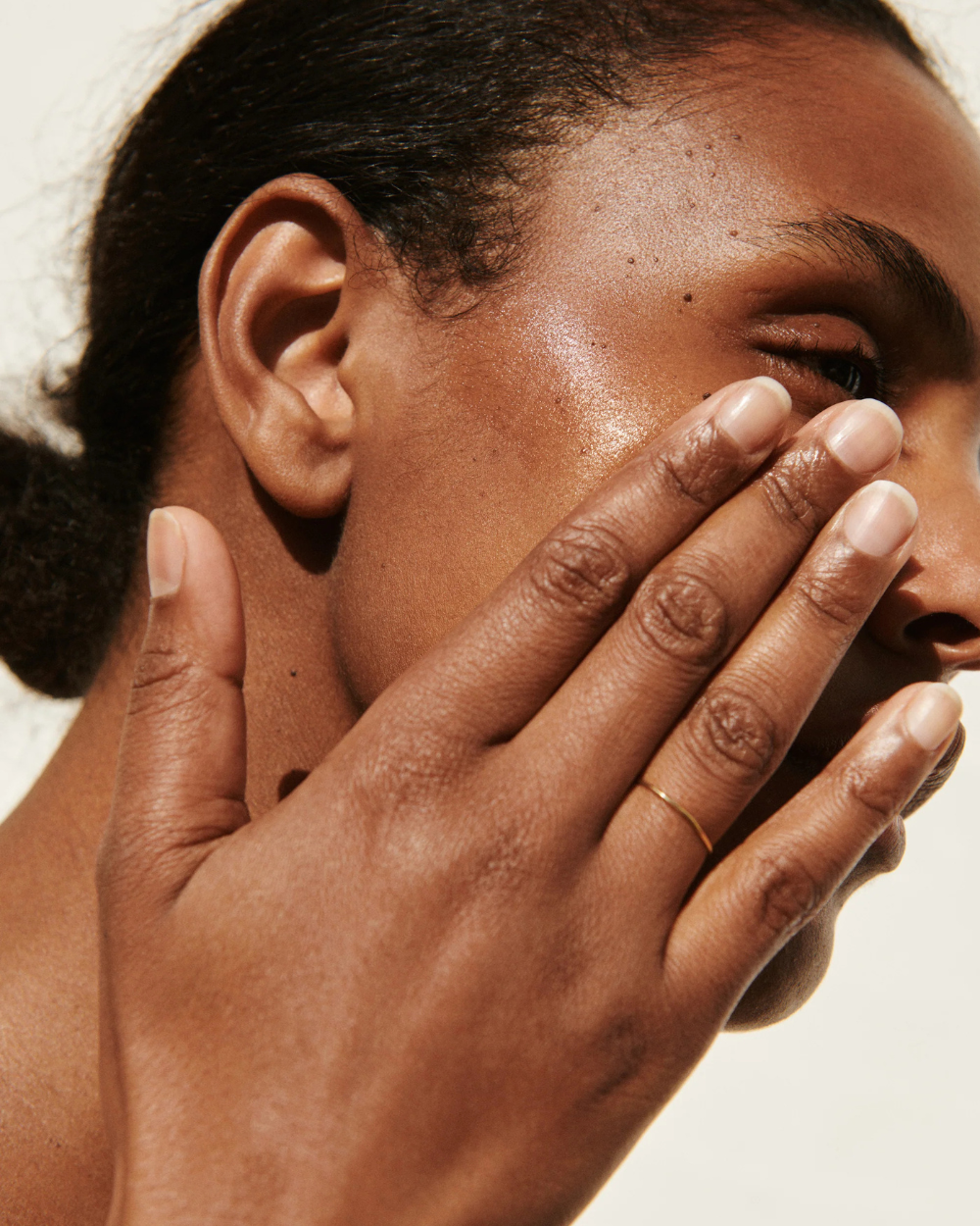 Face Oil