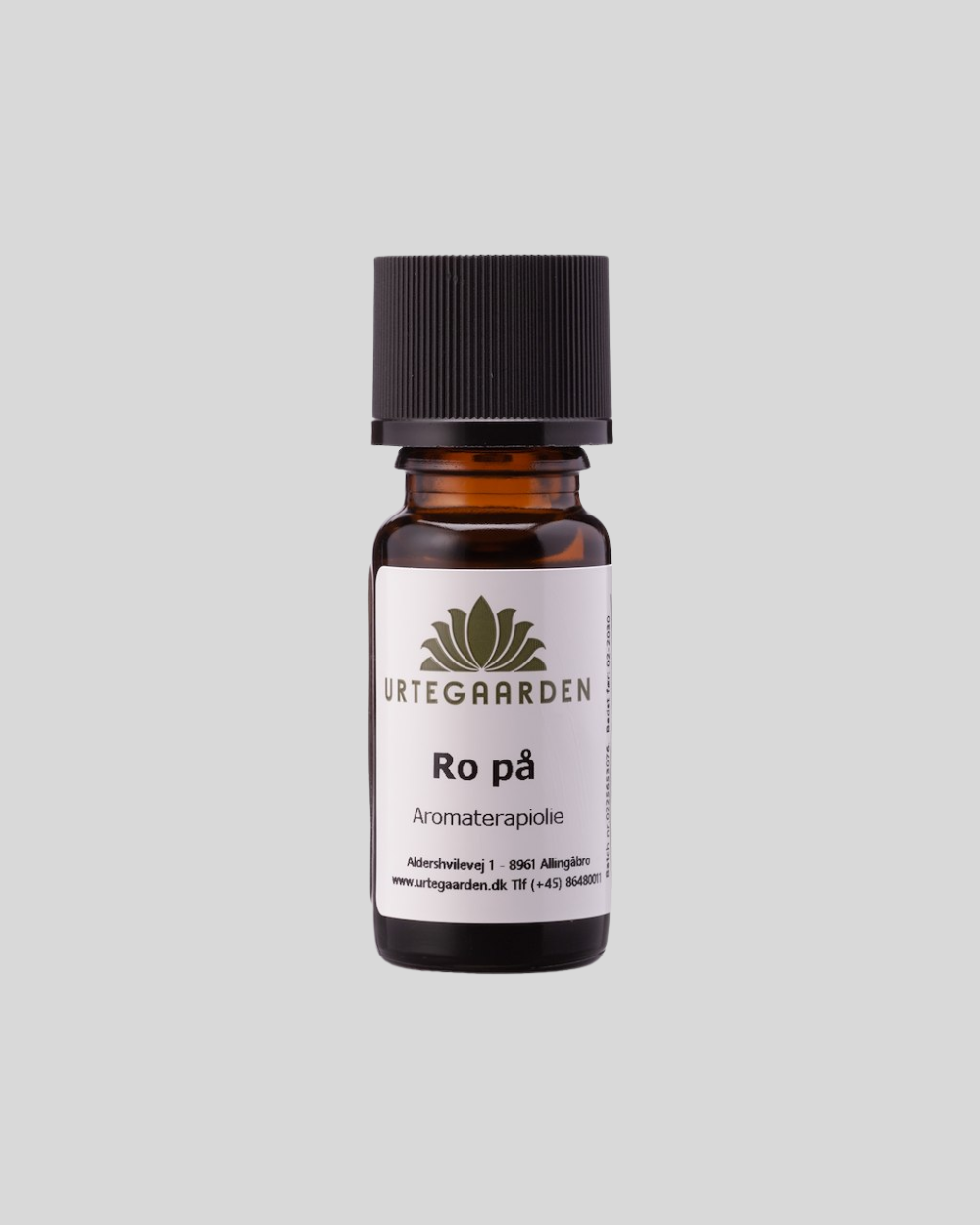 "Calm" Aromatherapy Oil