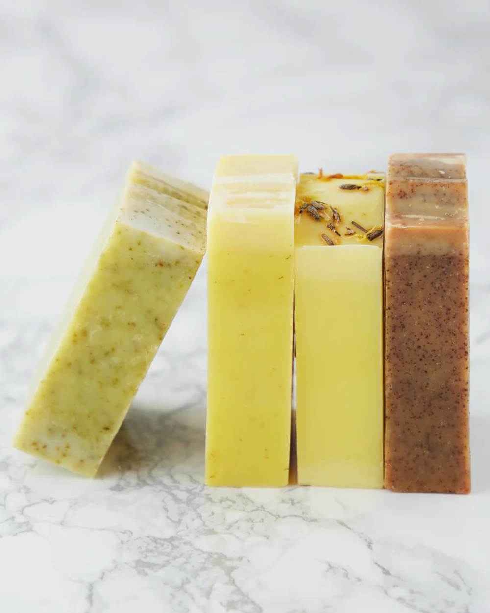 Soap Bar - Juniper & Nettle