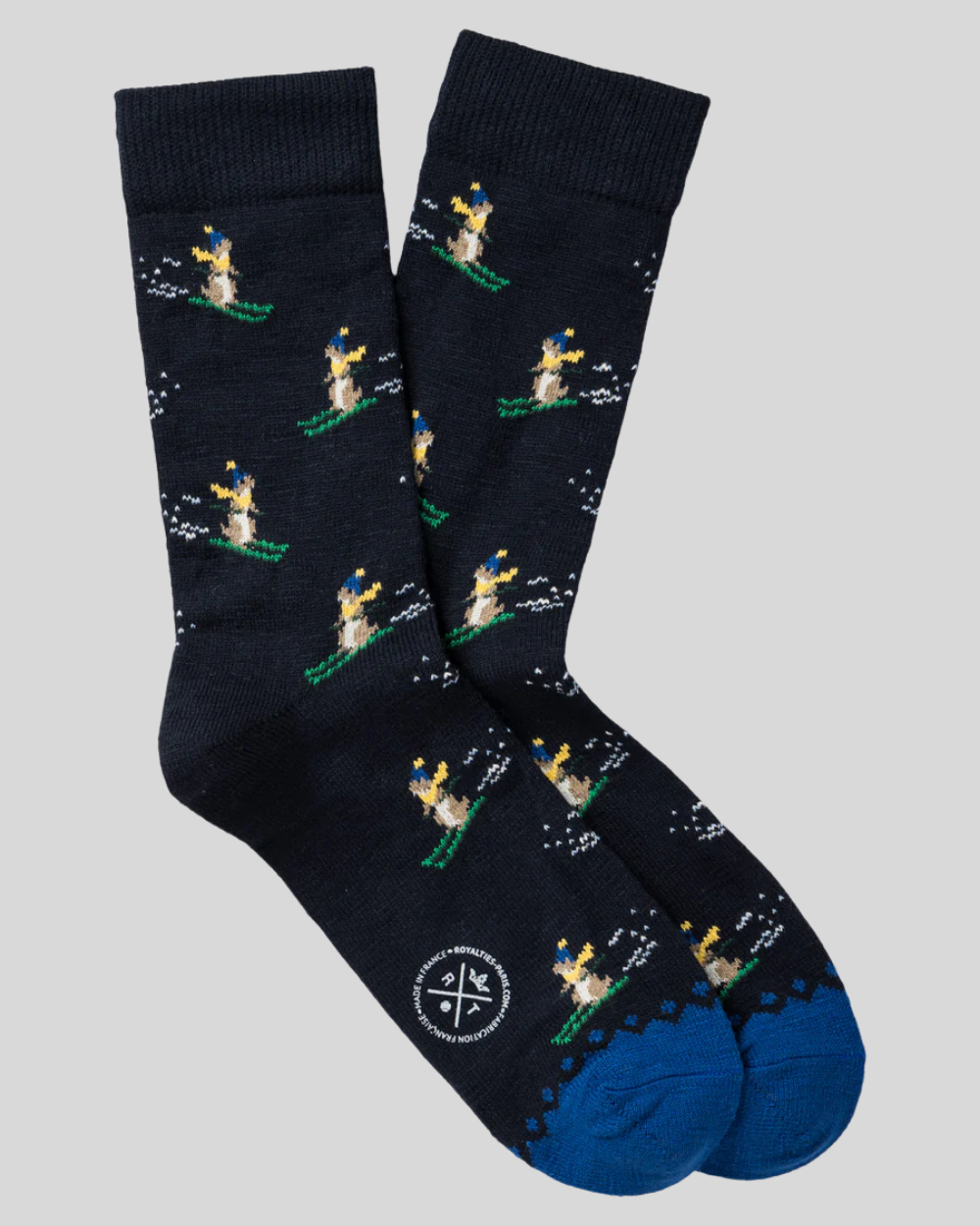 Biscotte Socks