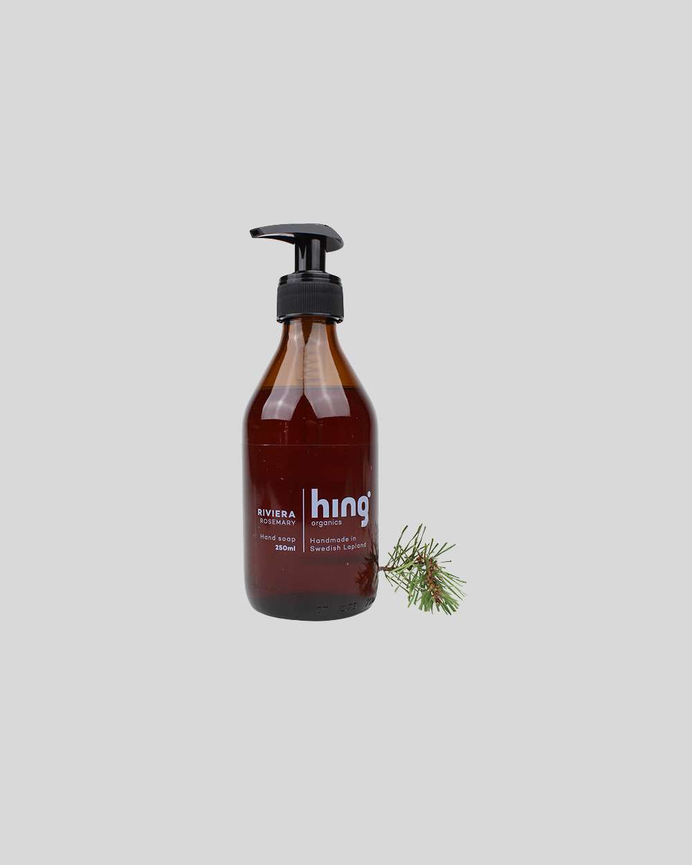 Hand Soap – Riviera