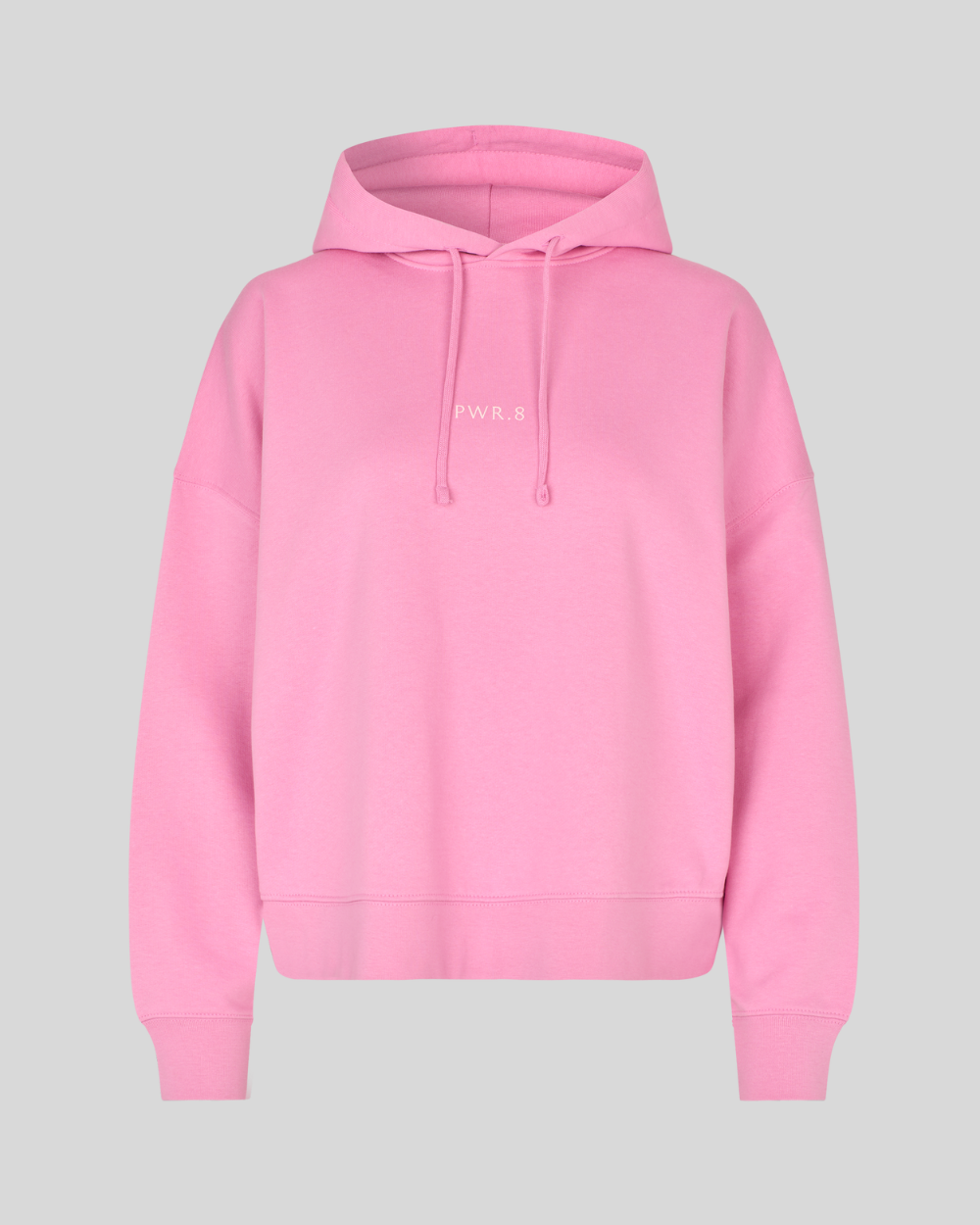 PWR.8 Hoodie Sweatshirt