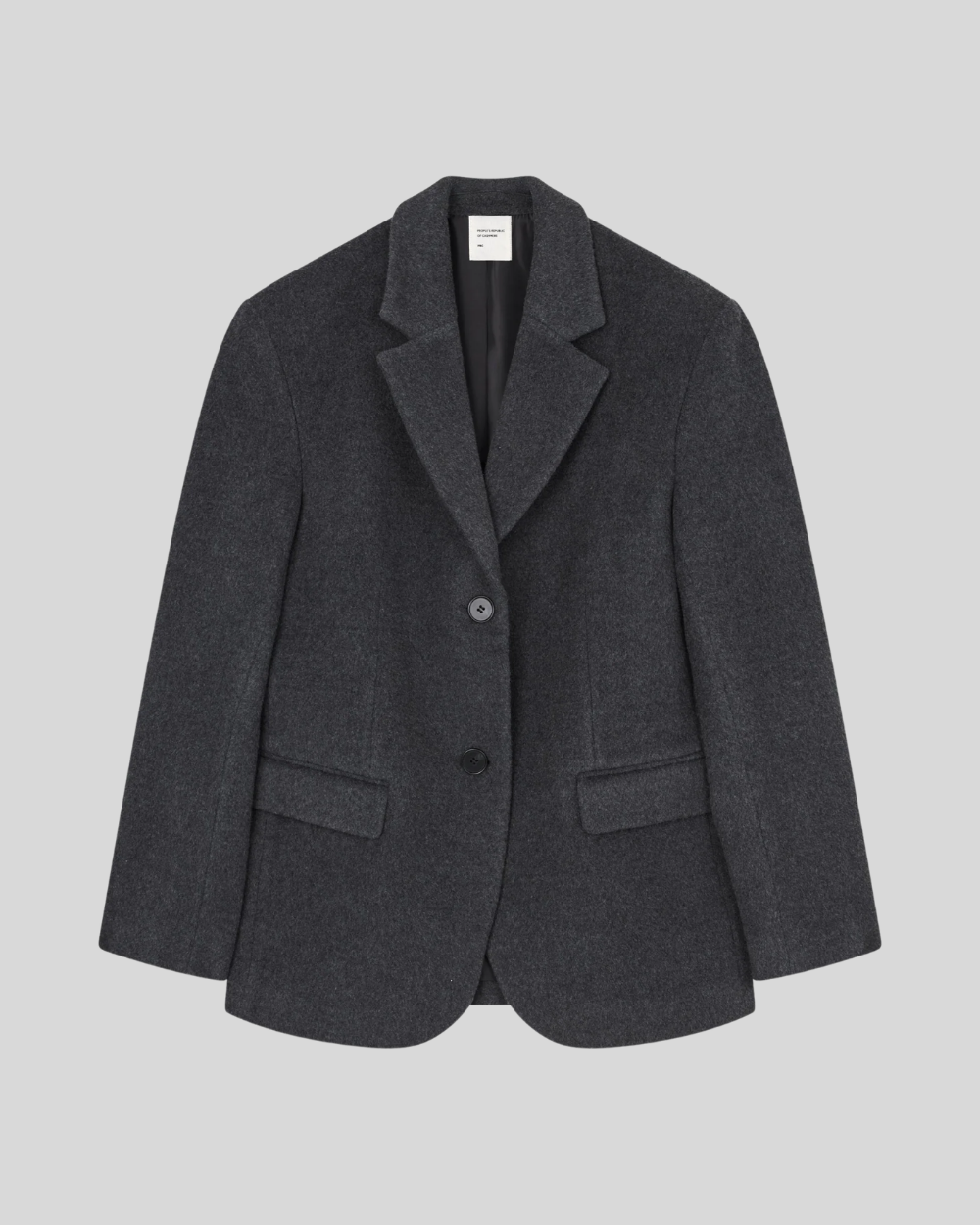 Women's Oversized Blazer