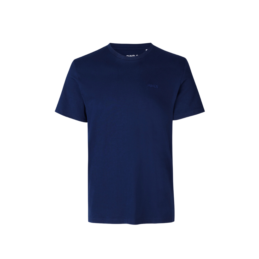T-Shirt Navy - Unisex