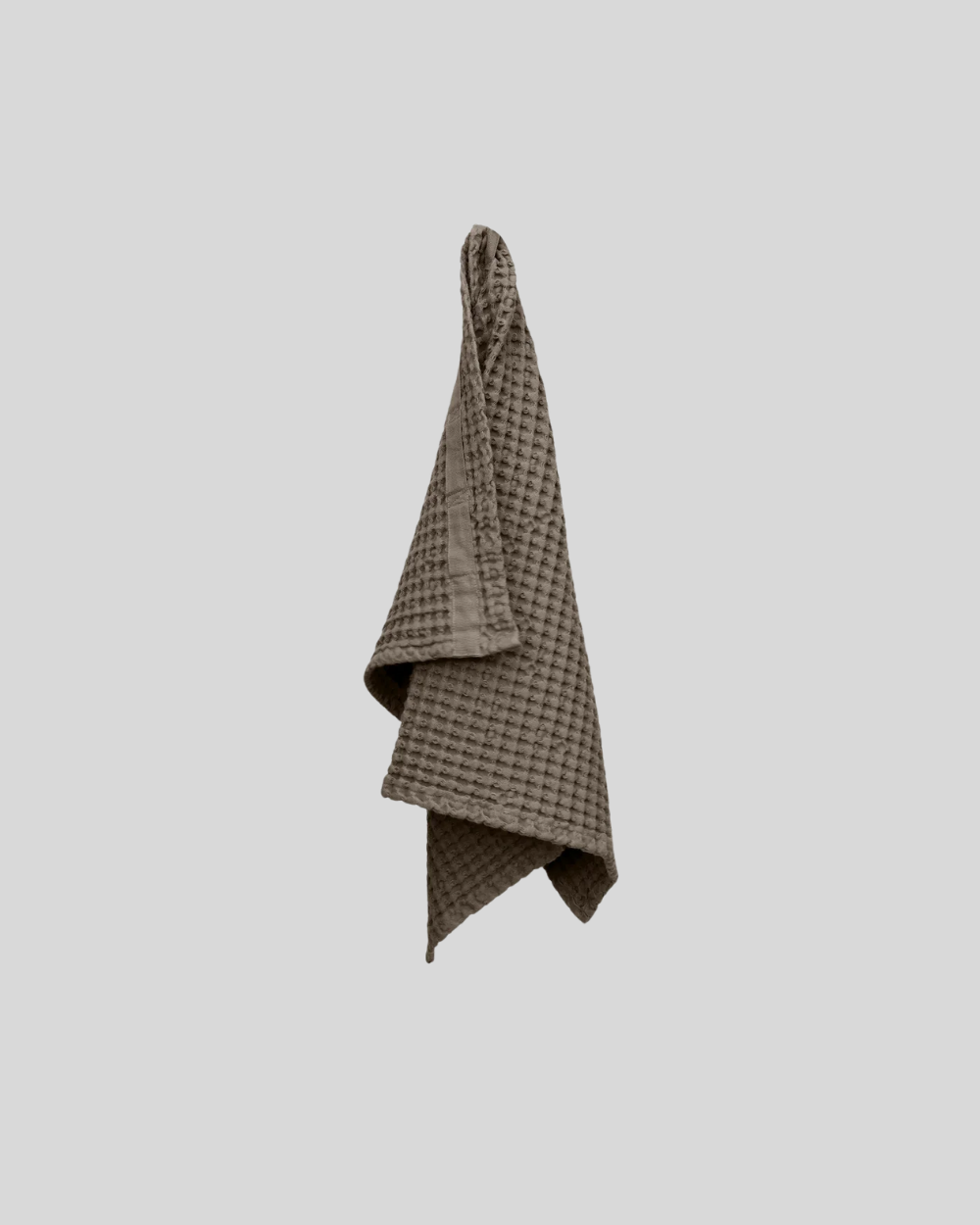 Big Waffle Hand Towel