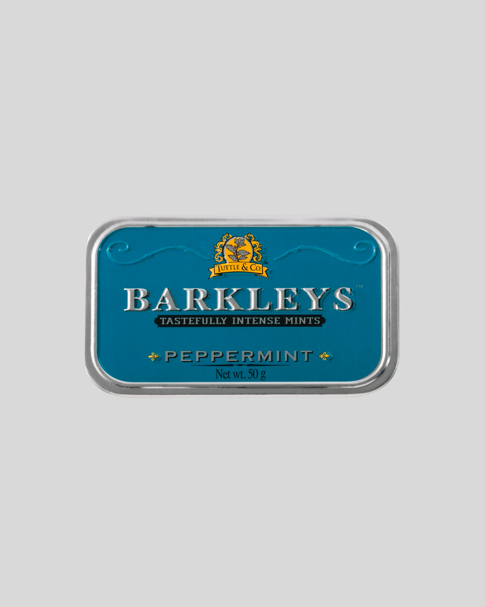 Barkleys Mint - Peppermint