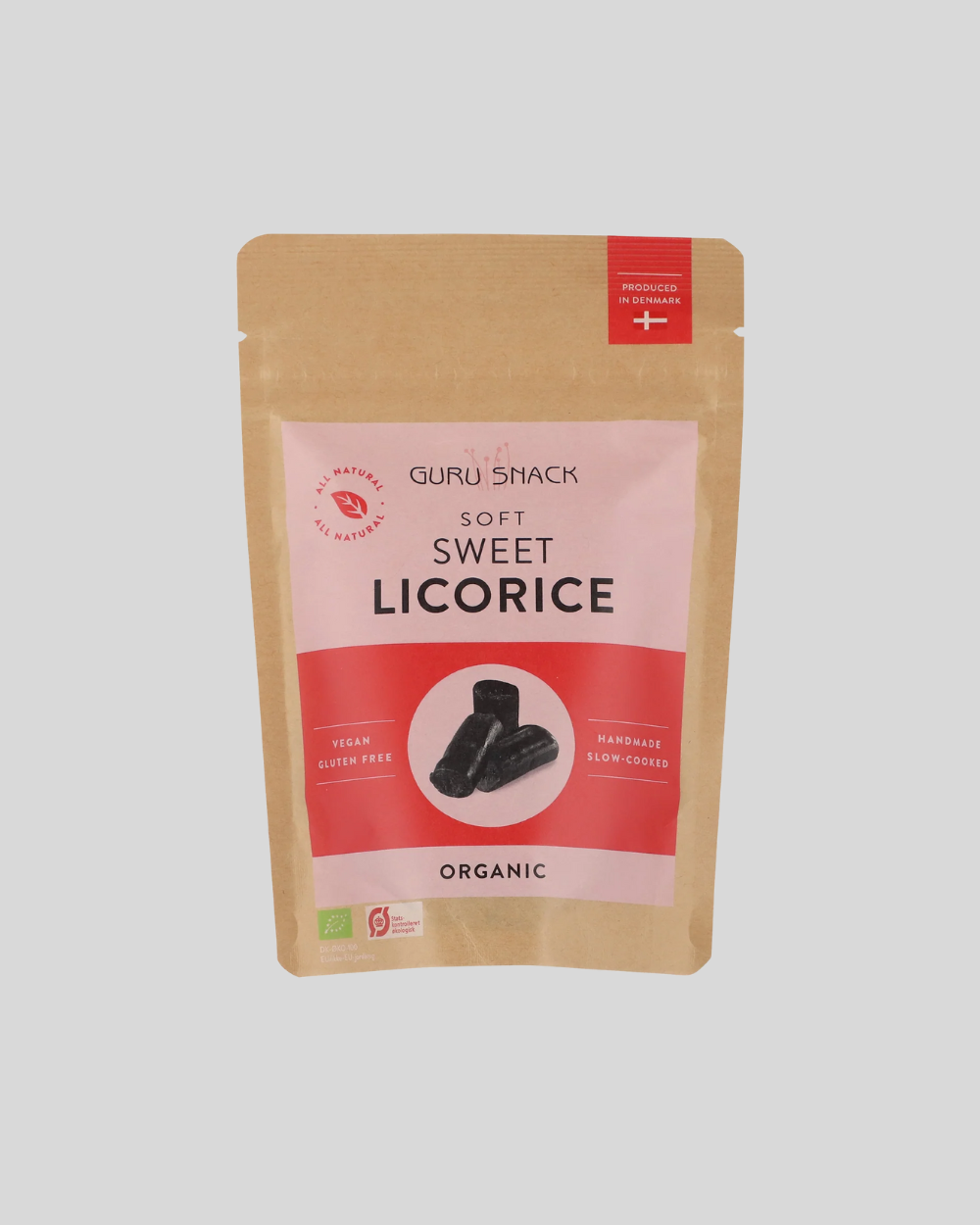 Sweet Licorice