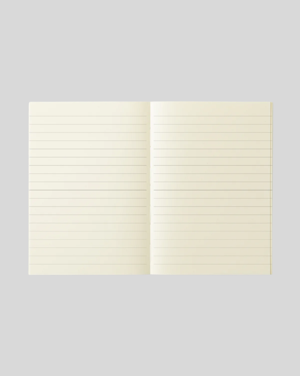 Notebook - A6