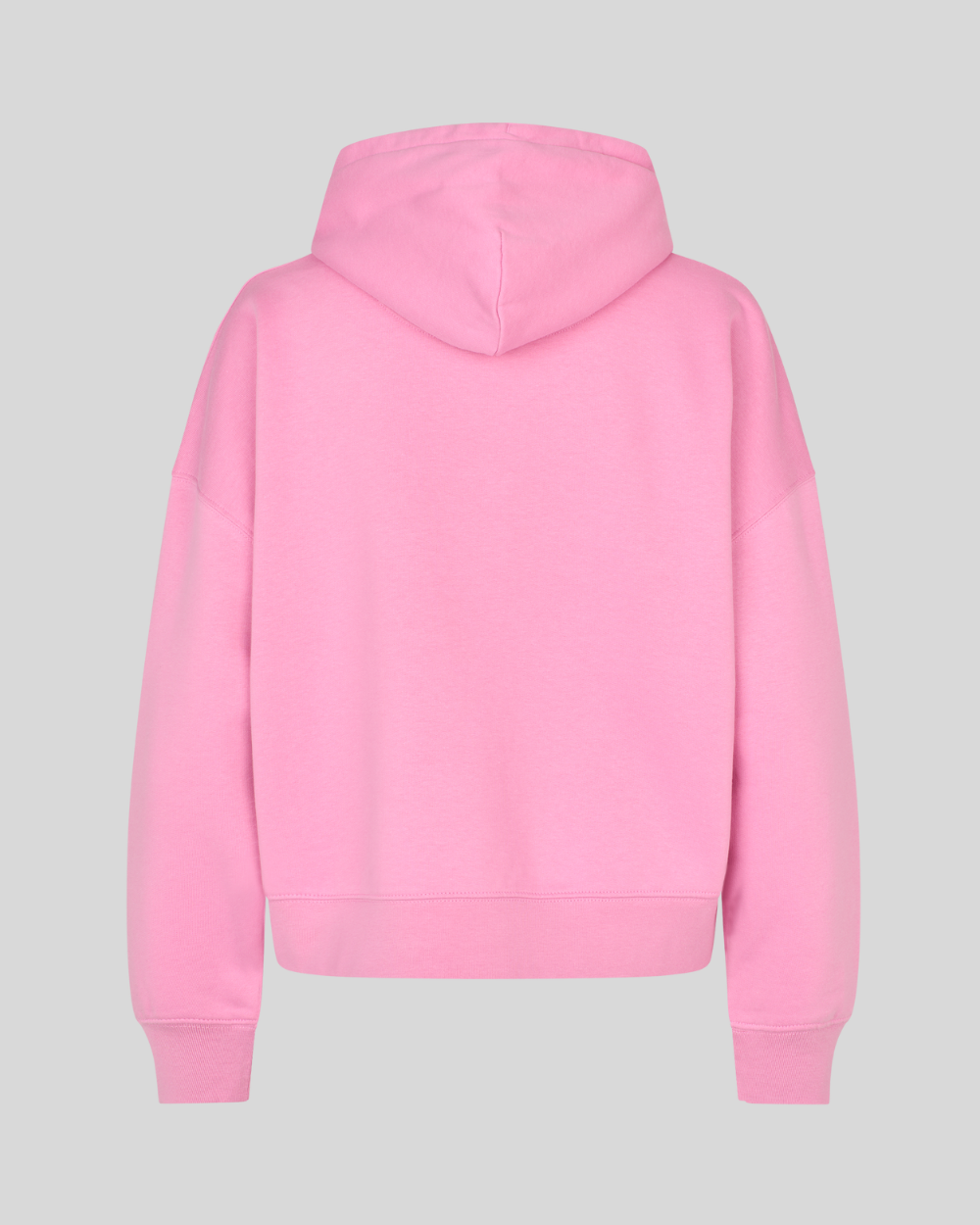 PWR.8 Hoodie Sweatshirt