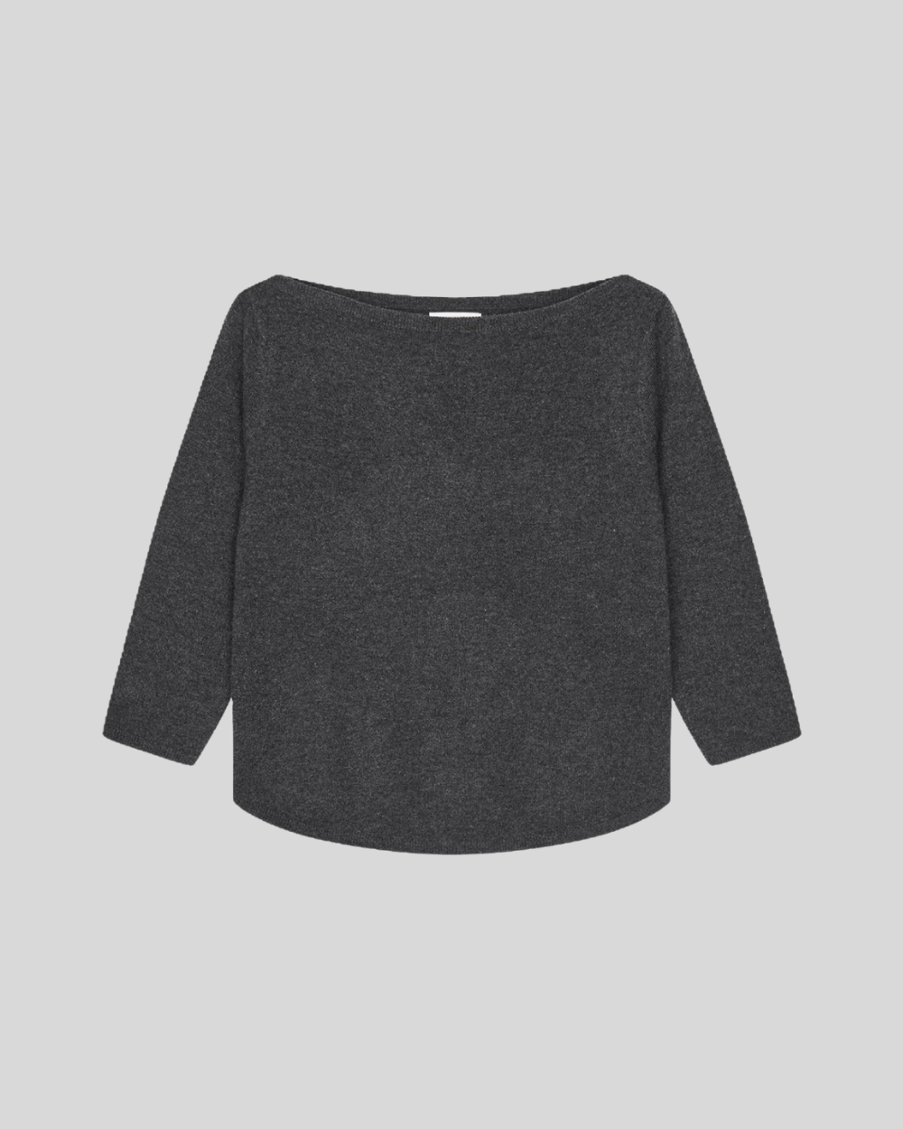 Women's Boat Neck