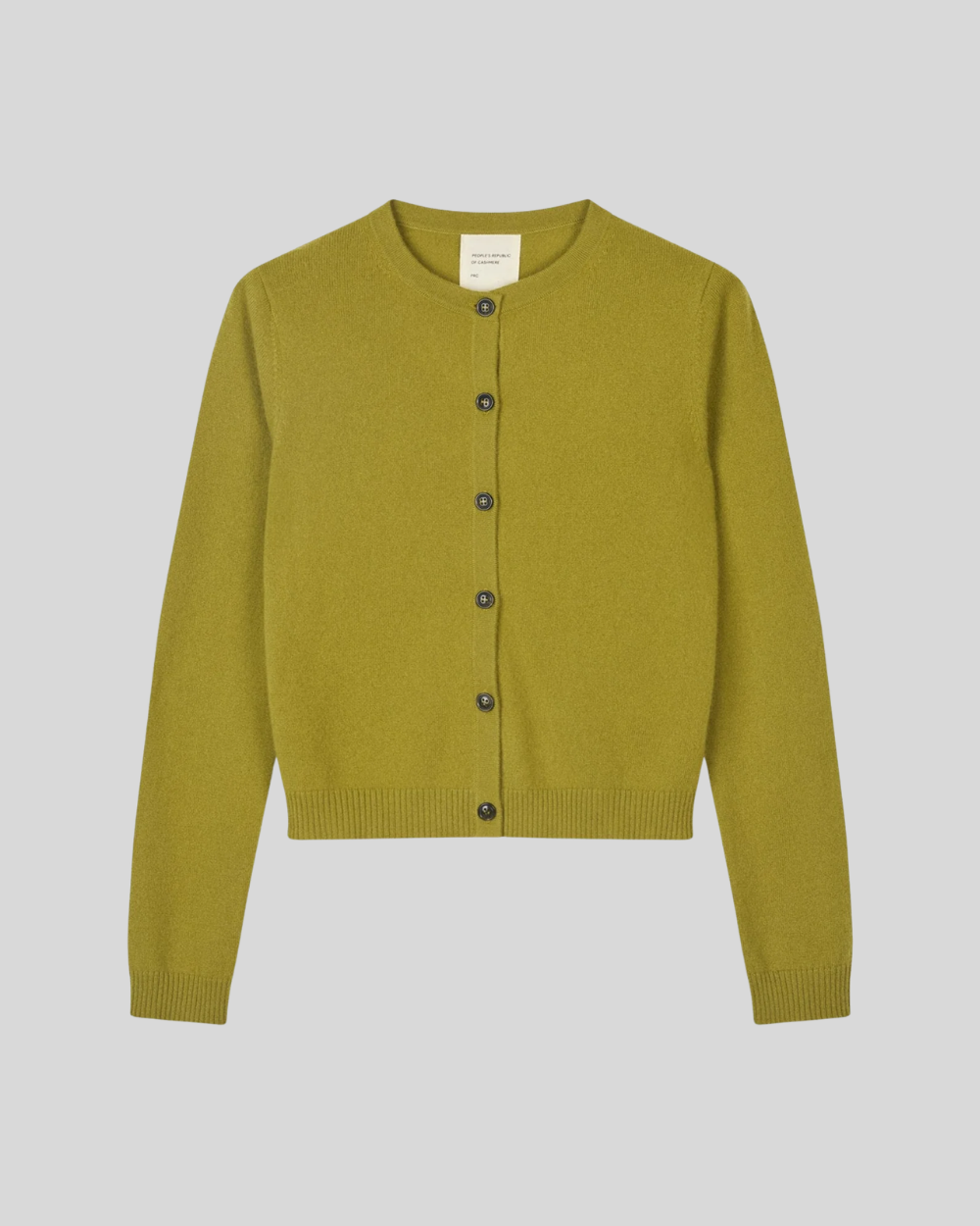 Women's O-Cardigan