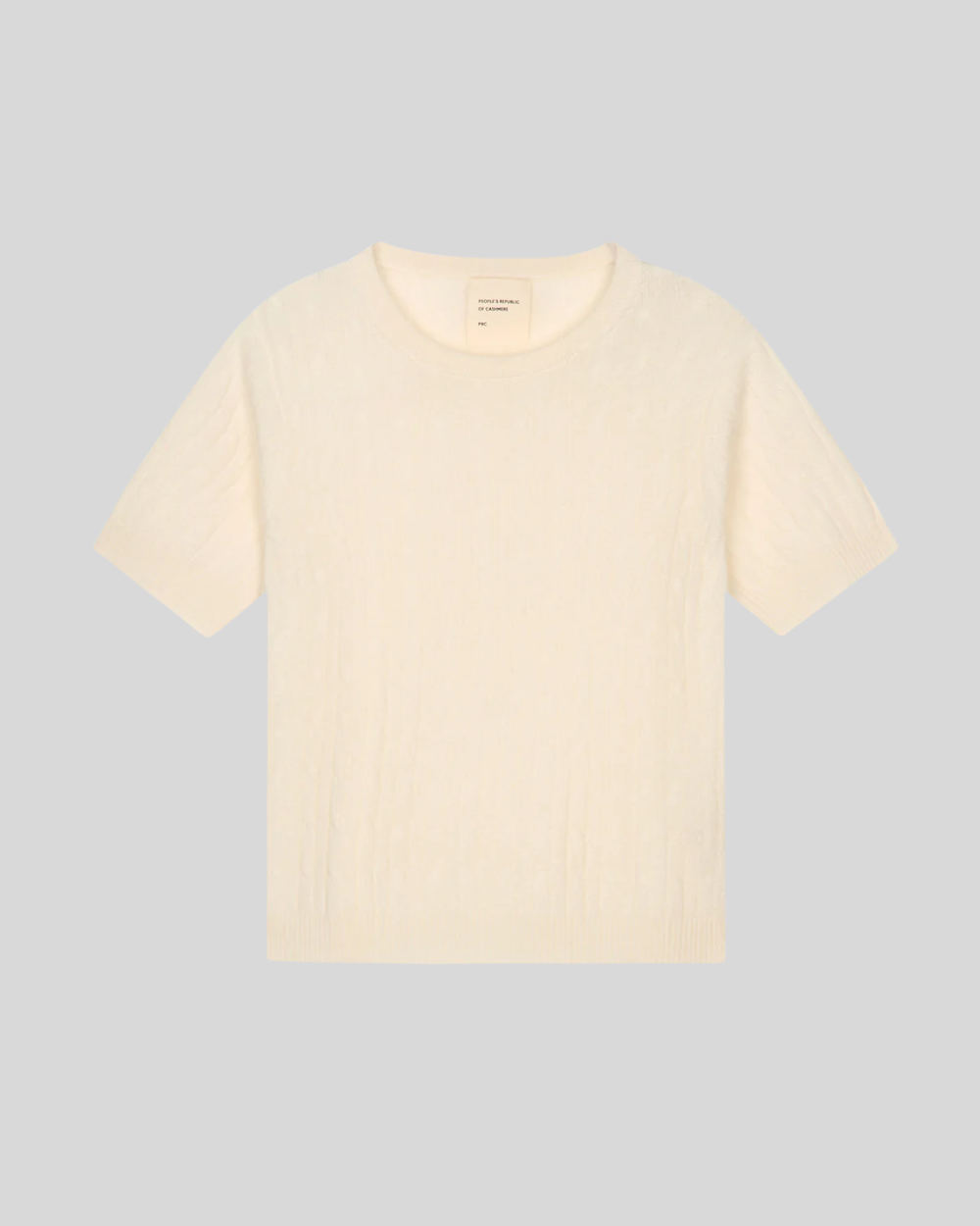 Women's Cableknit Blouse