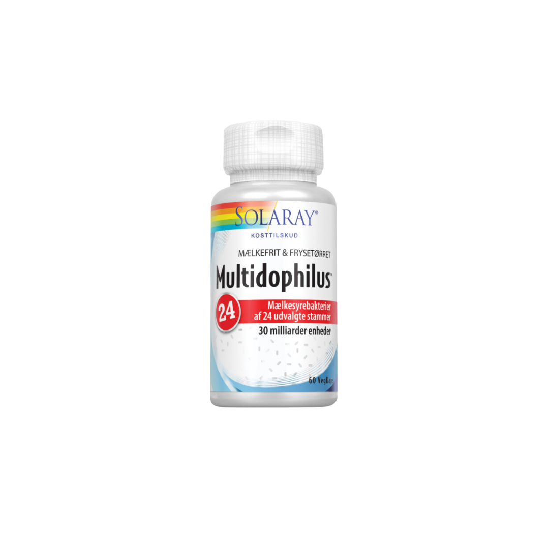 Multidophilus 24