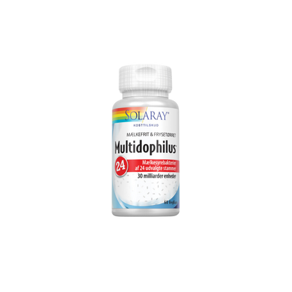 Multidophilus 24