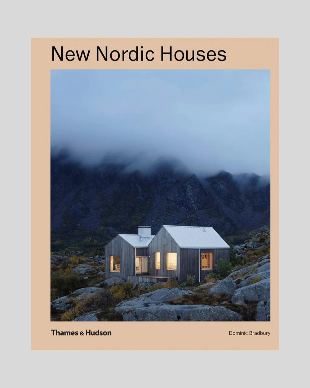 New Nordic Houses