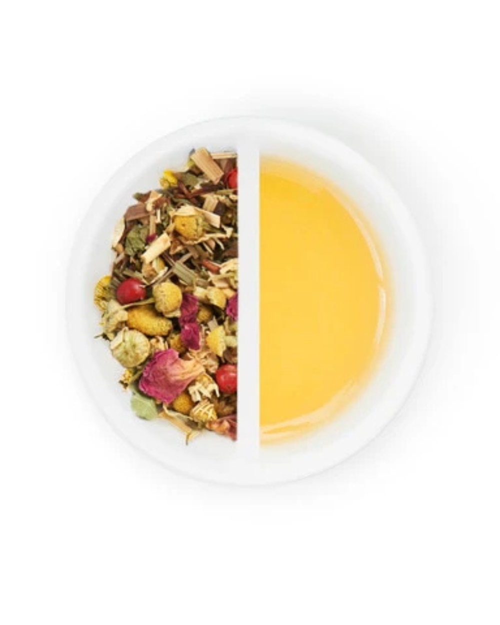 Lady Chamomile Tea