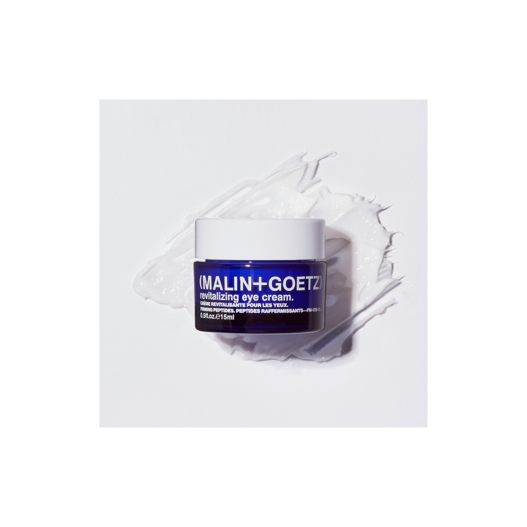 Malin + Goetz Revitalizing Eye Cream 15 ml.