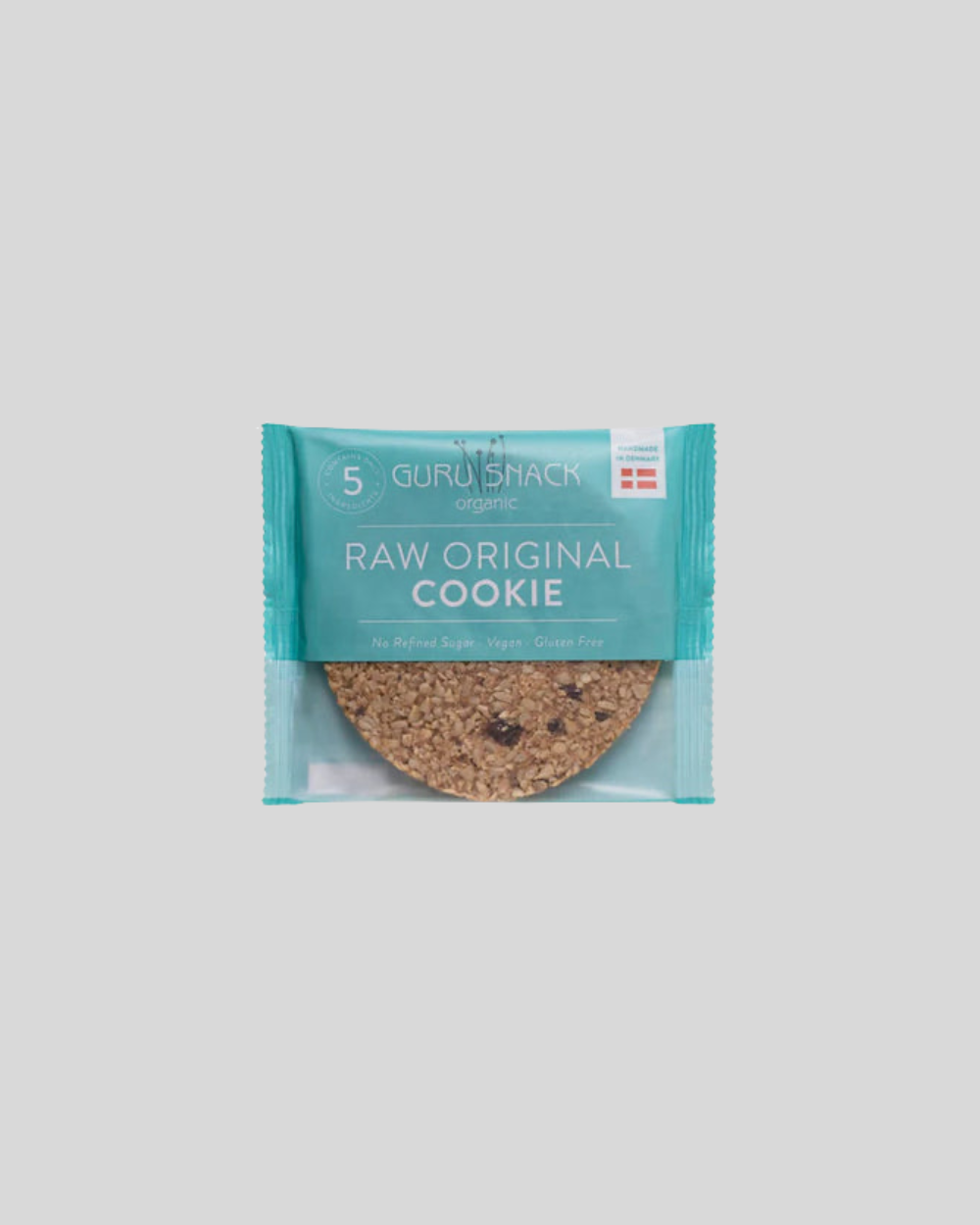 Raw Cookie Original