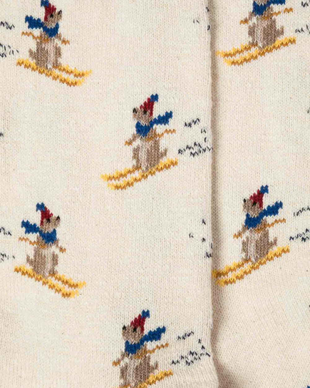 Biscotte Socks