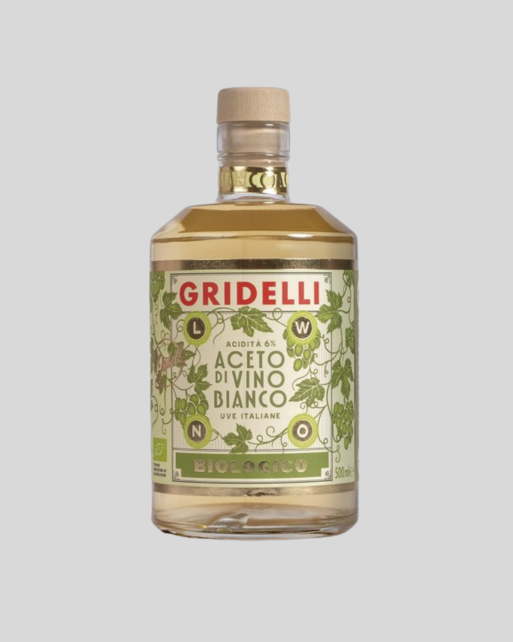 Aceto di Vino Bianco