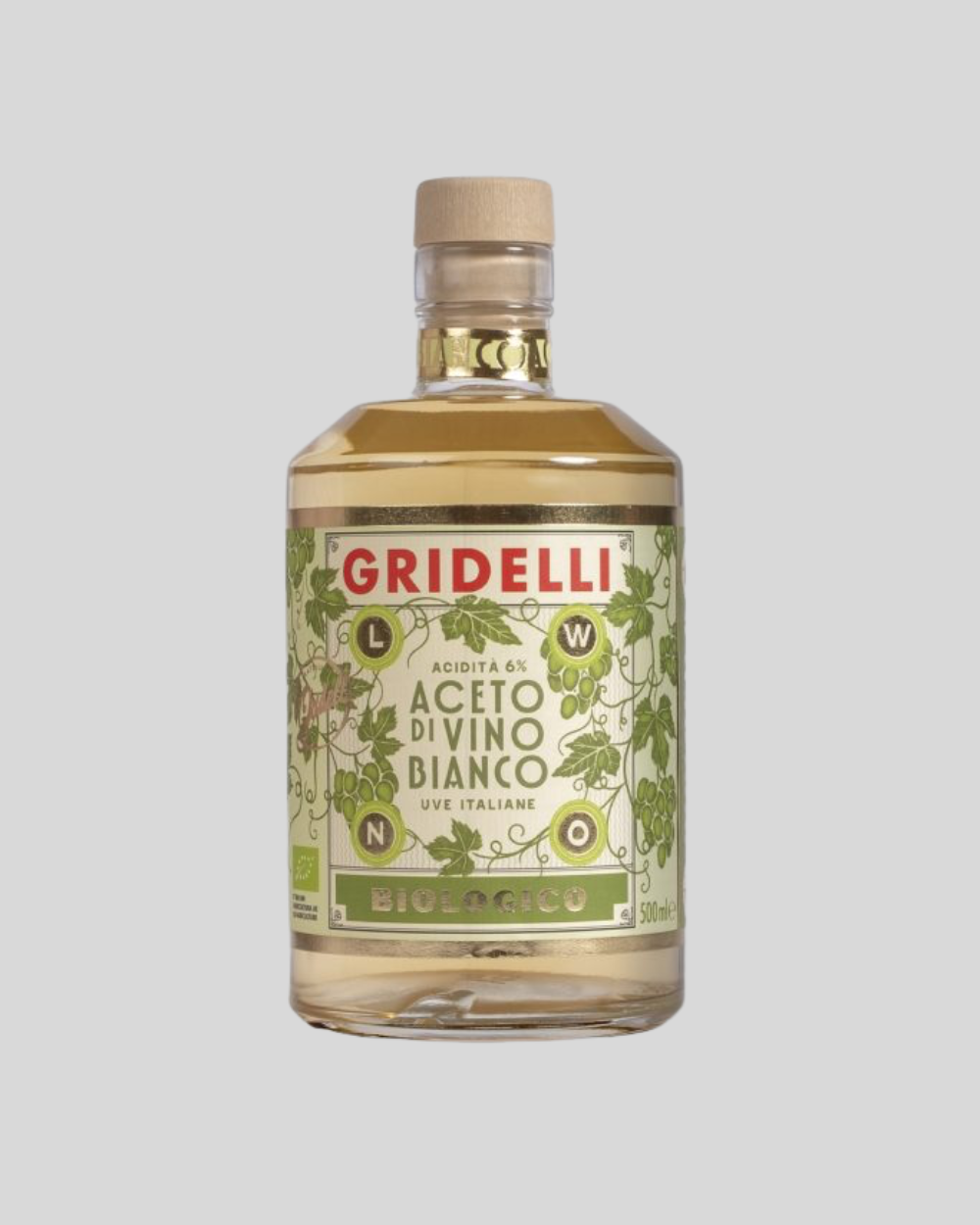 Aceto di Vino Bianco