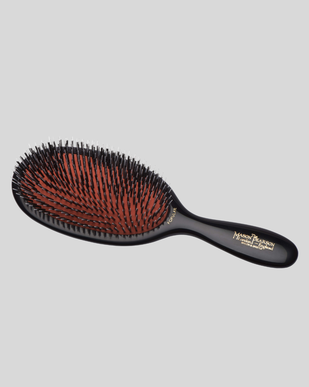 BN1 - Popular Hairbrush