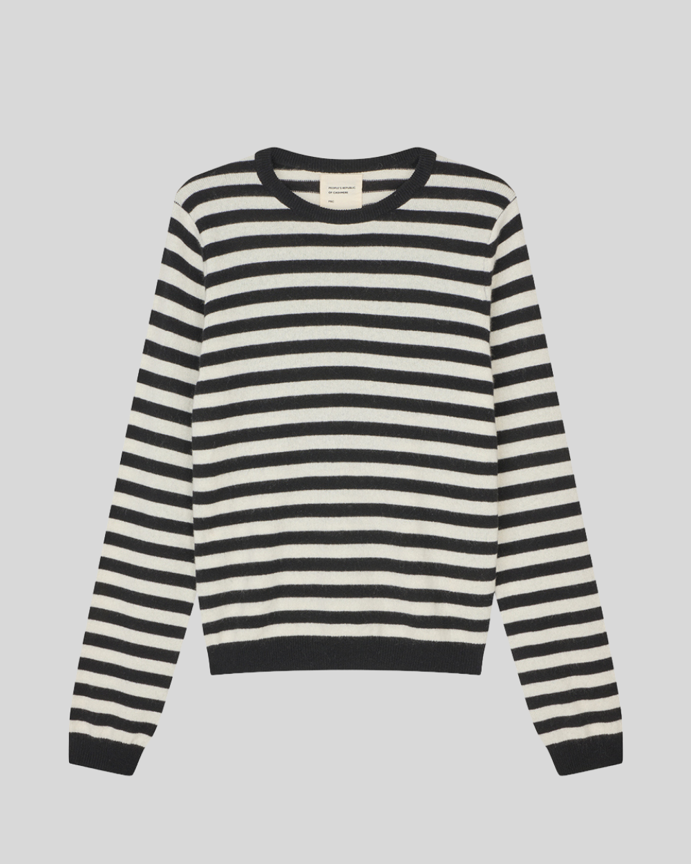 Women's Fitted Roundneck