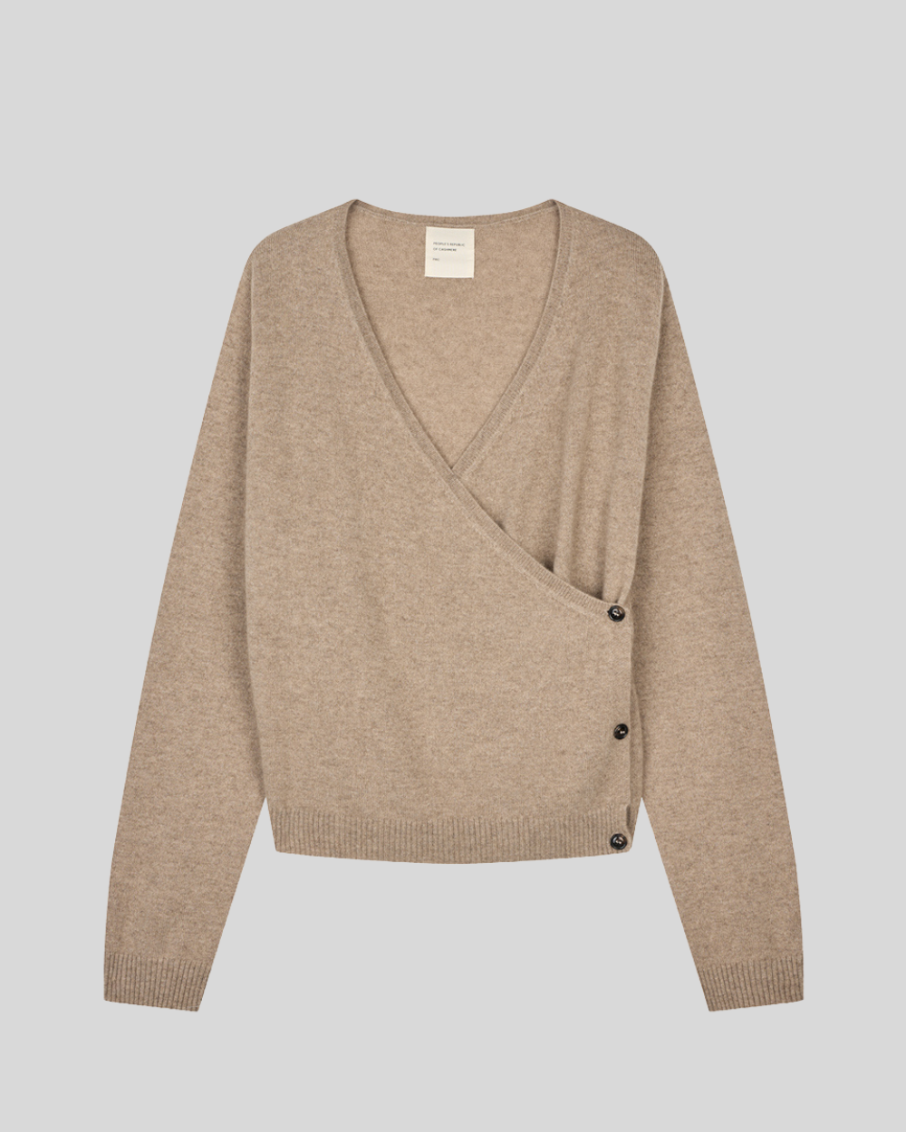 Women's French Cardigan